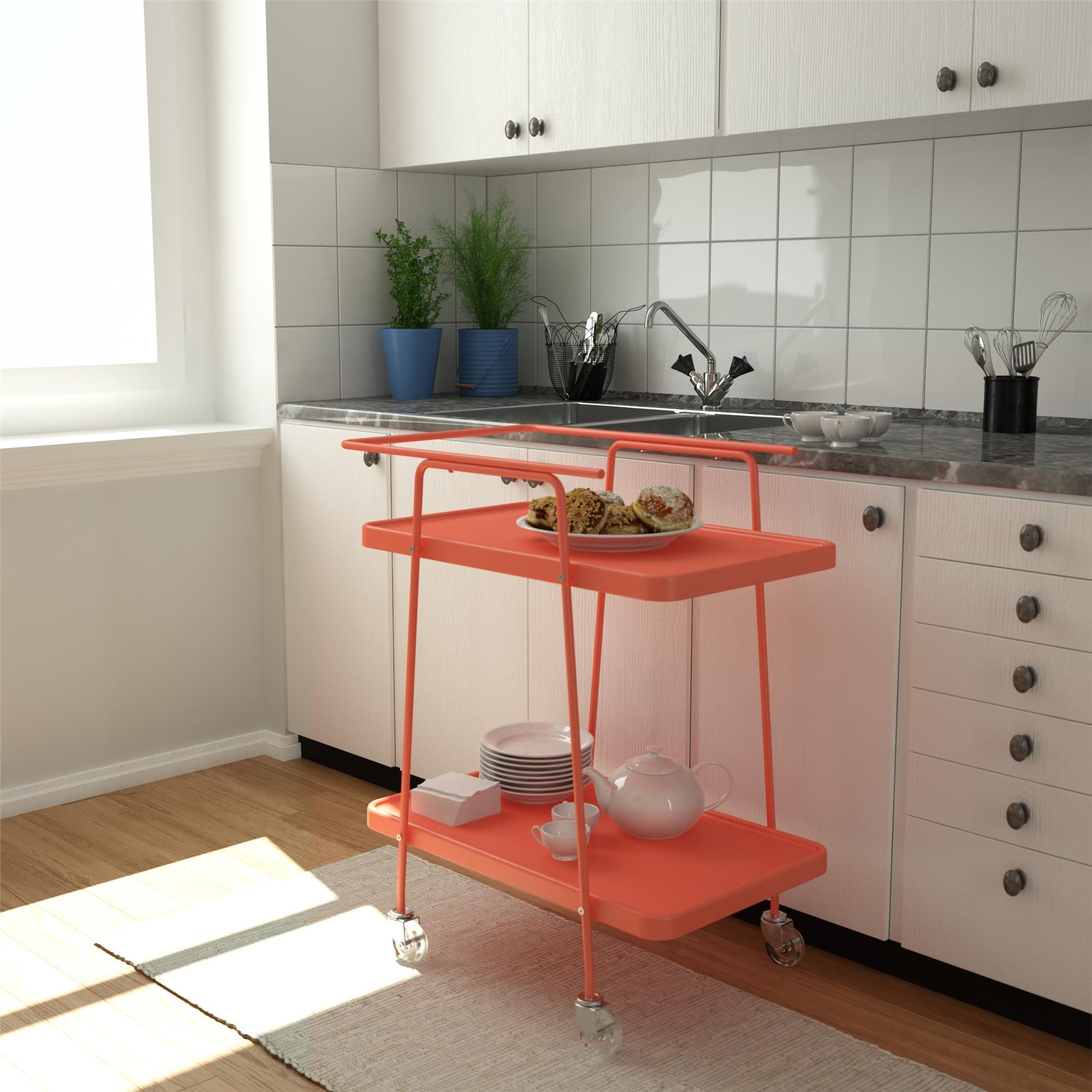 Cosco 14232CRL1E Kitchen-Furniture - View #3