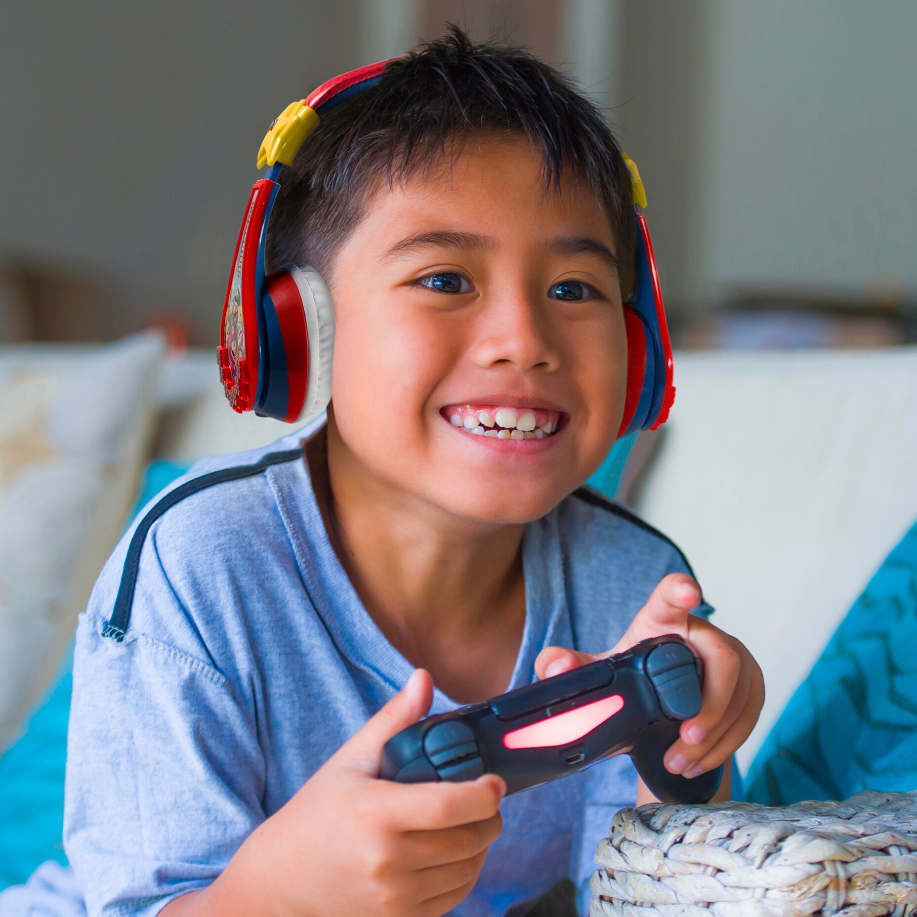 eKids MO-B52.EXV23 headphones - View #6