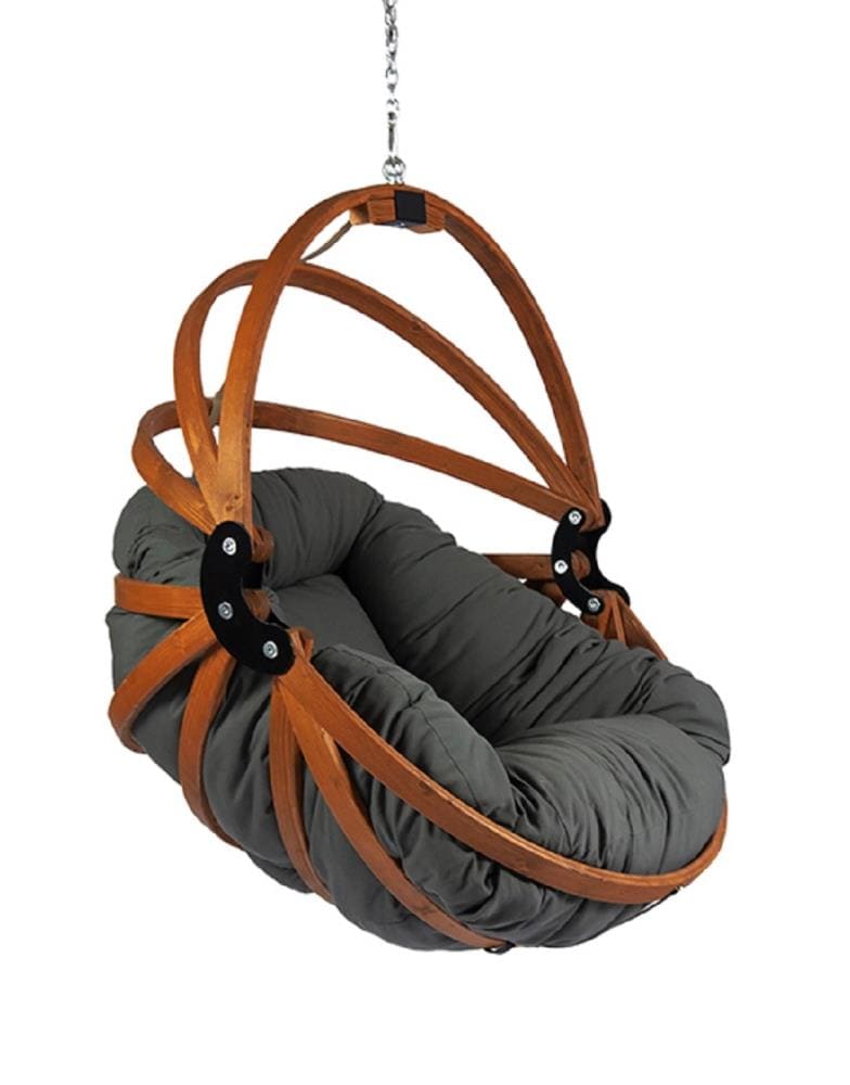 Jagram GHS-GBMD hammocks - View #5