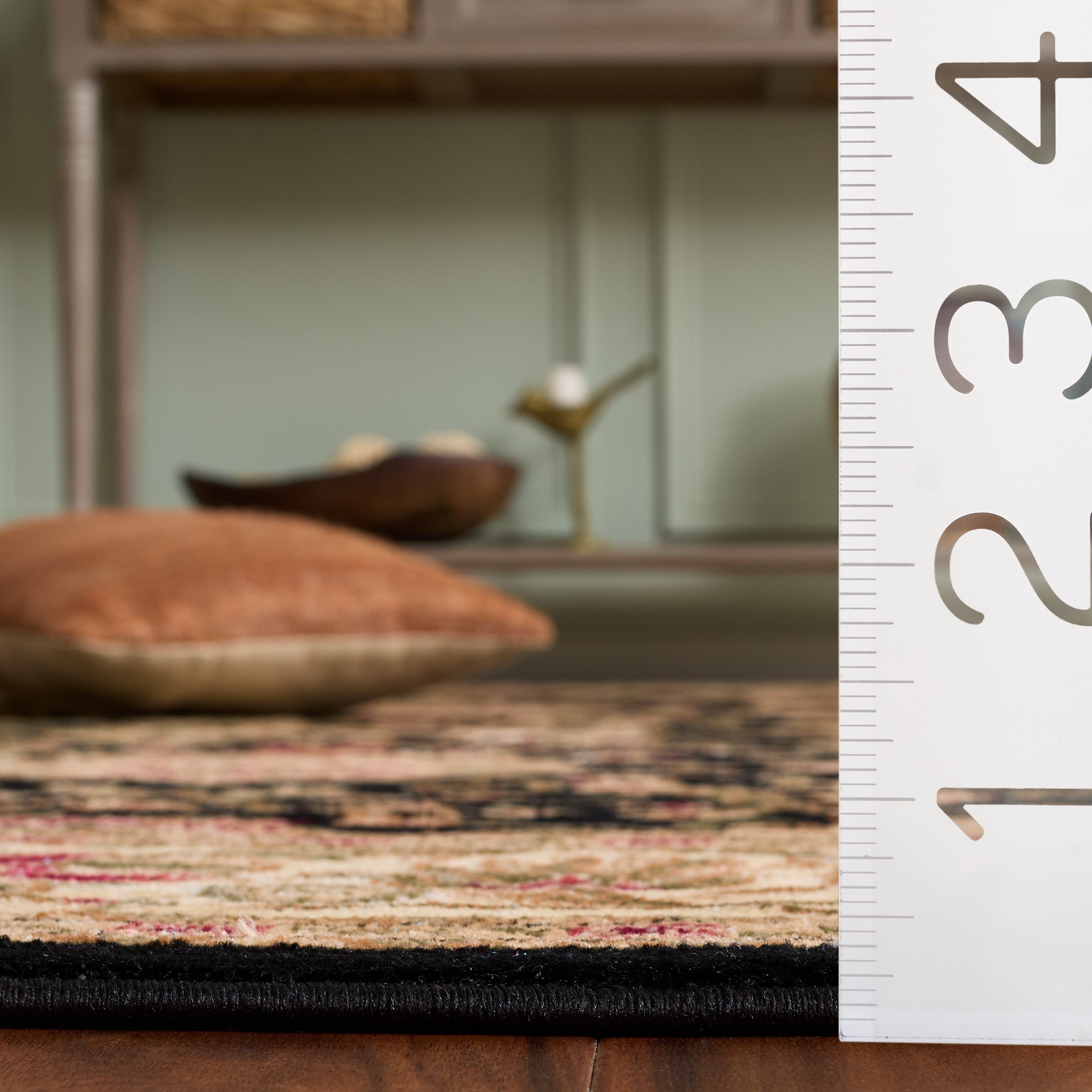 Safavieh LNH212A-68 rugs - View #5