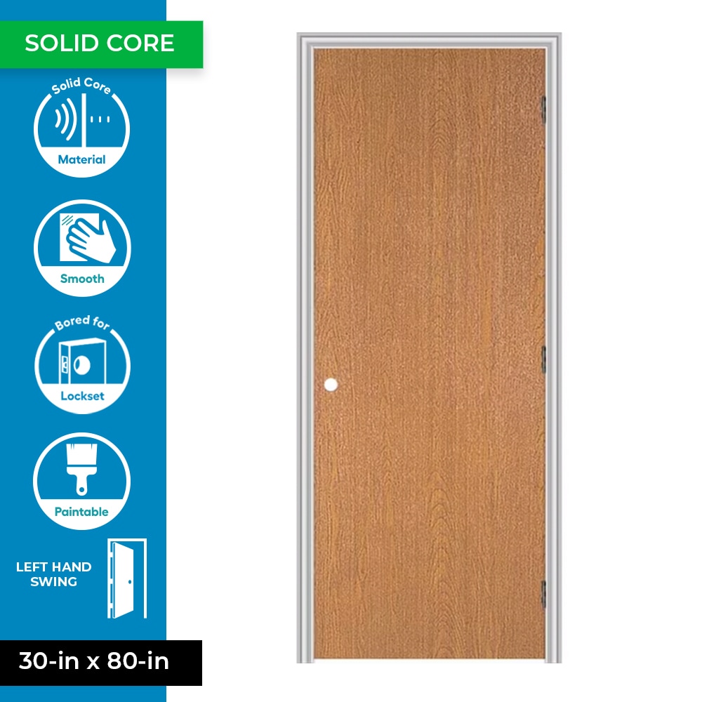 RELIABILT 10125730 Pre-Hung-Doors - View #2