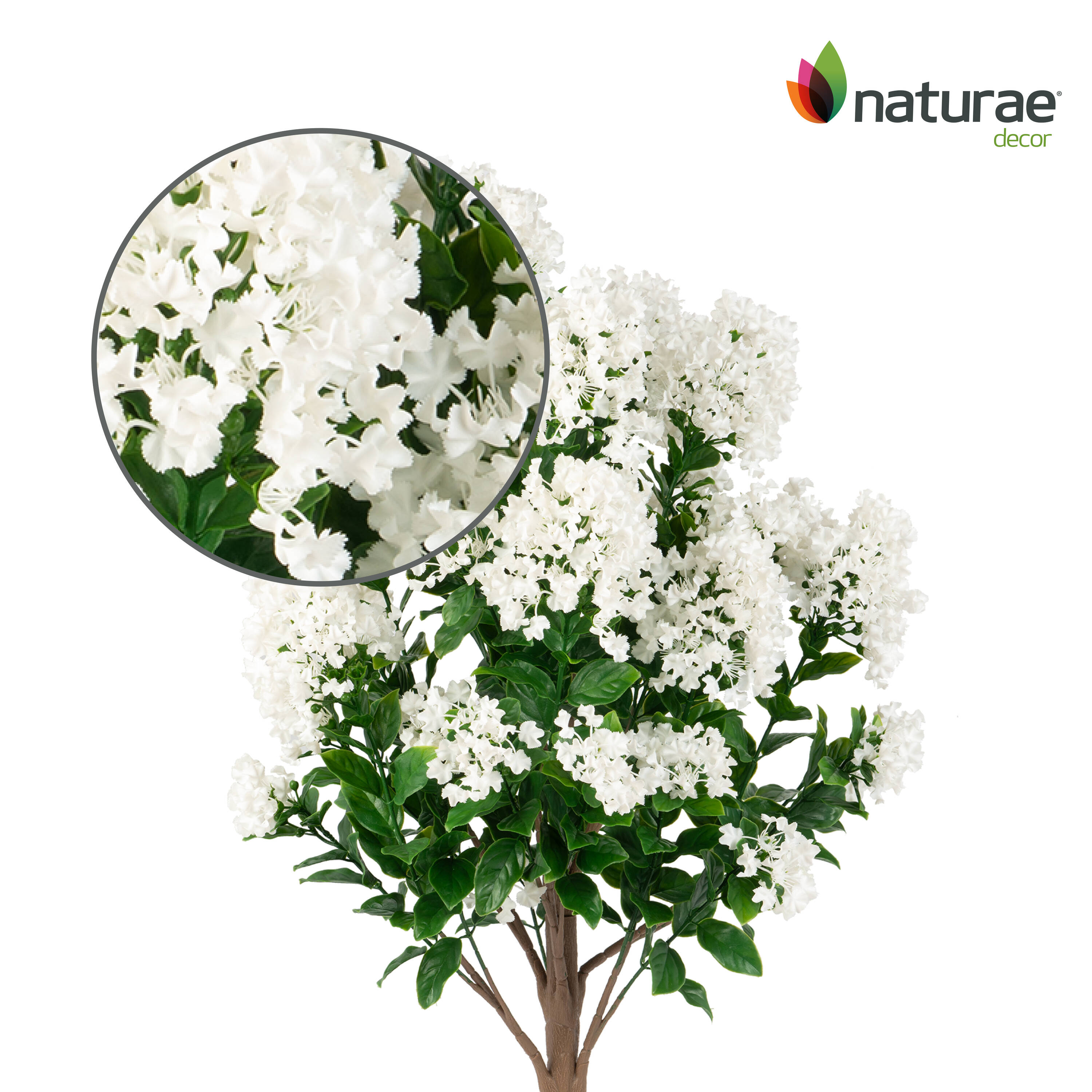 Naturae Decor OUT-MYRWH-36-1PK Artificial-Plants-Trees - View #2