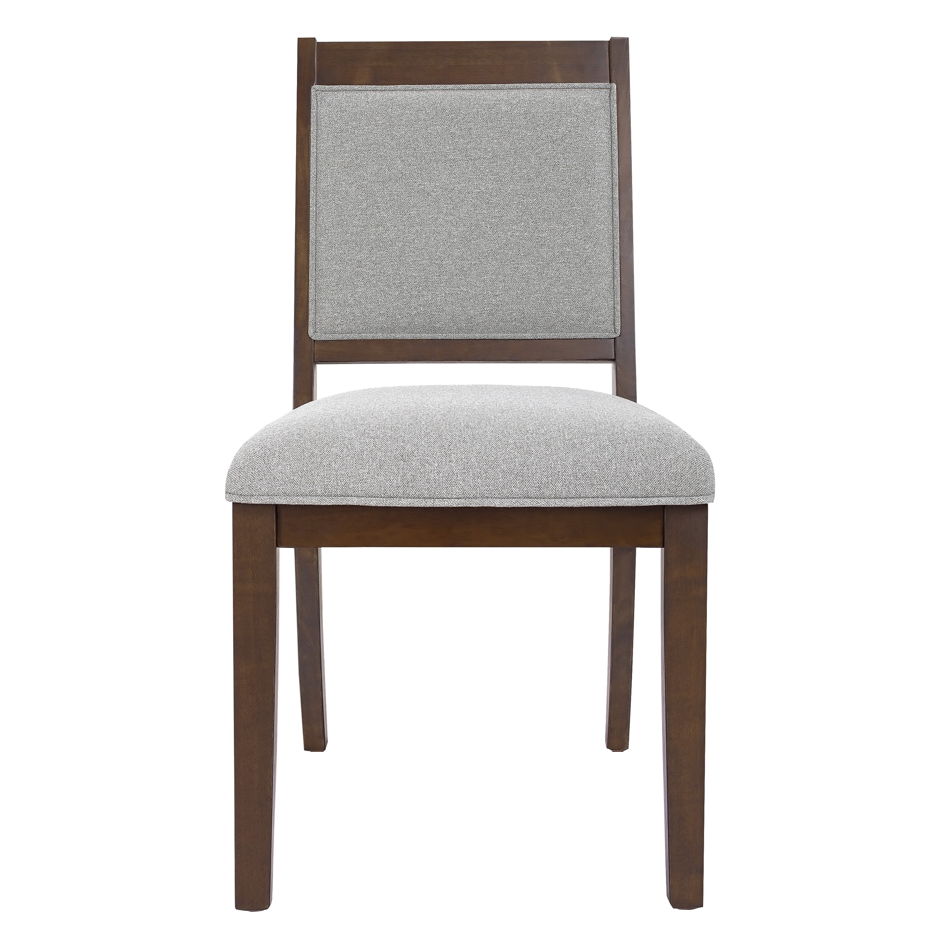 HomePop K8737-F2443 Dining-Chairs - View #2