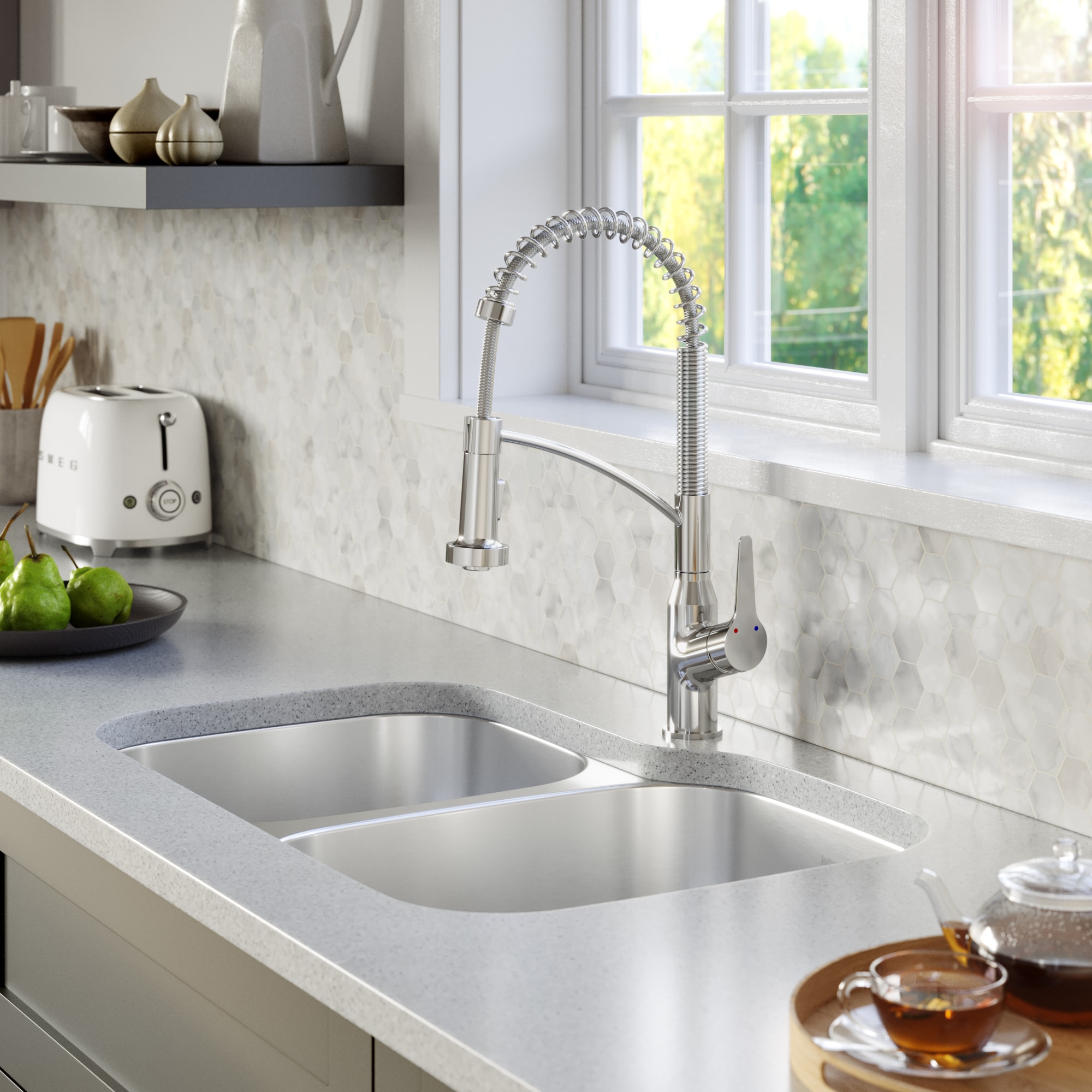 Karran KKF210C Kitchen-Faucets - View #9