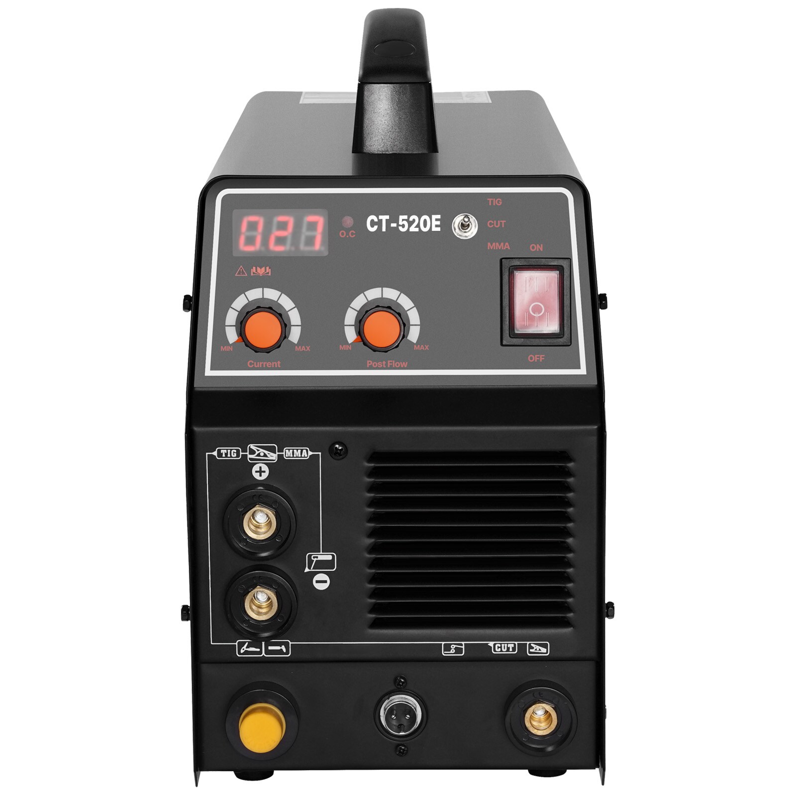 SVOPES SVOPESDGNQHJJ11625V1 Plasma-Cutters - View #10