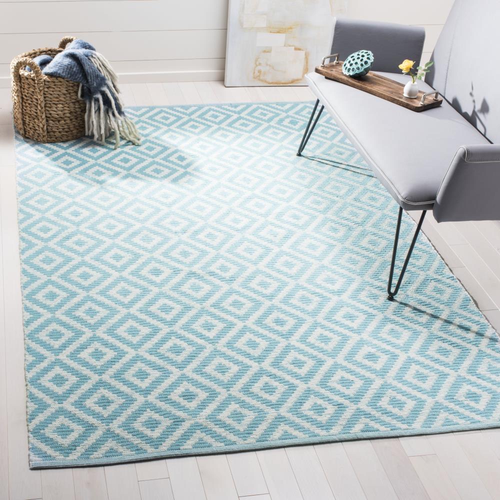 Safavieh MTK613L-8 rugs - View #2