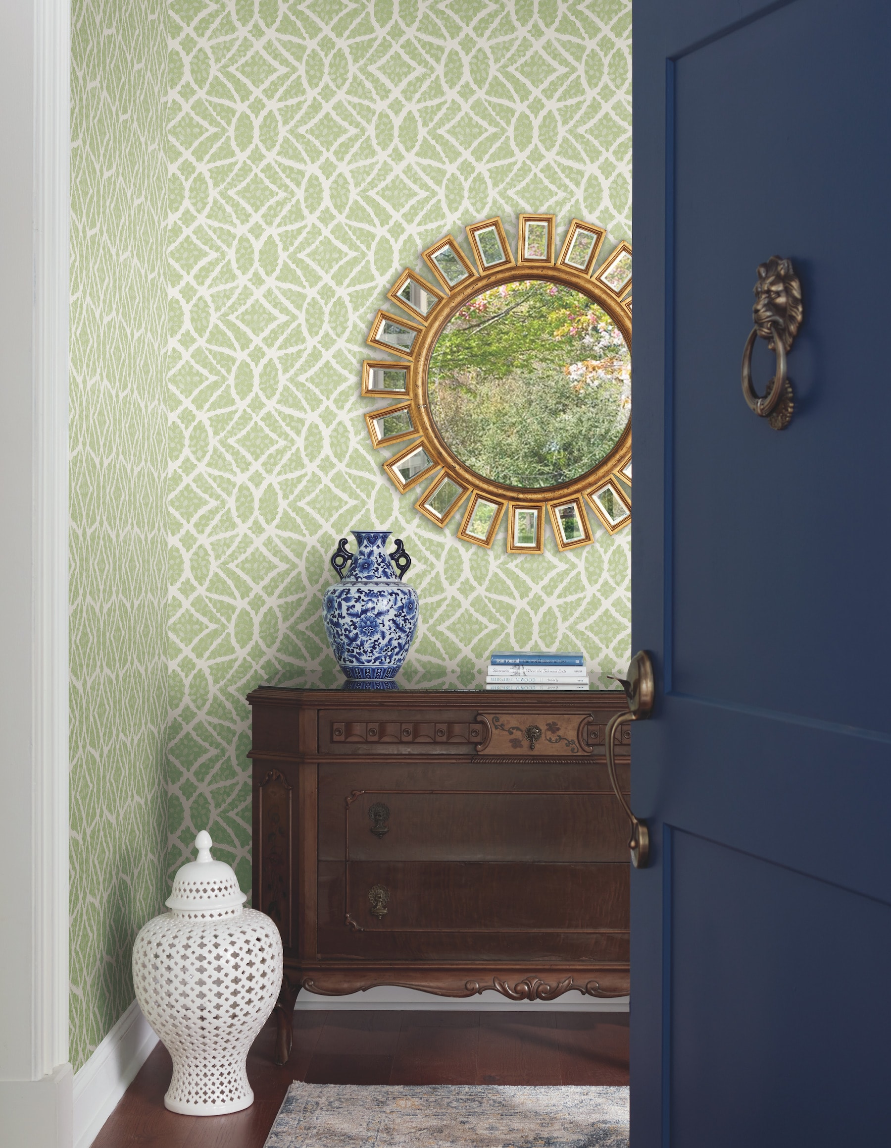 York Wallcoverings GR5971 wallpaper - View #2