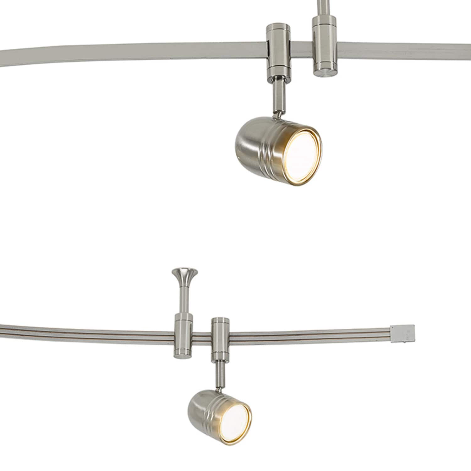 Catalina 19655-002 Dec-Flexible-Track-Kits - View #7