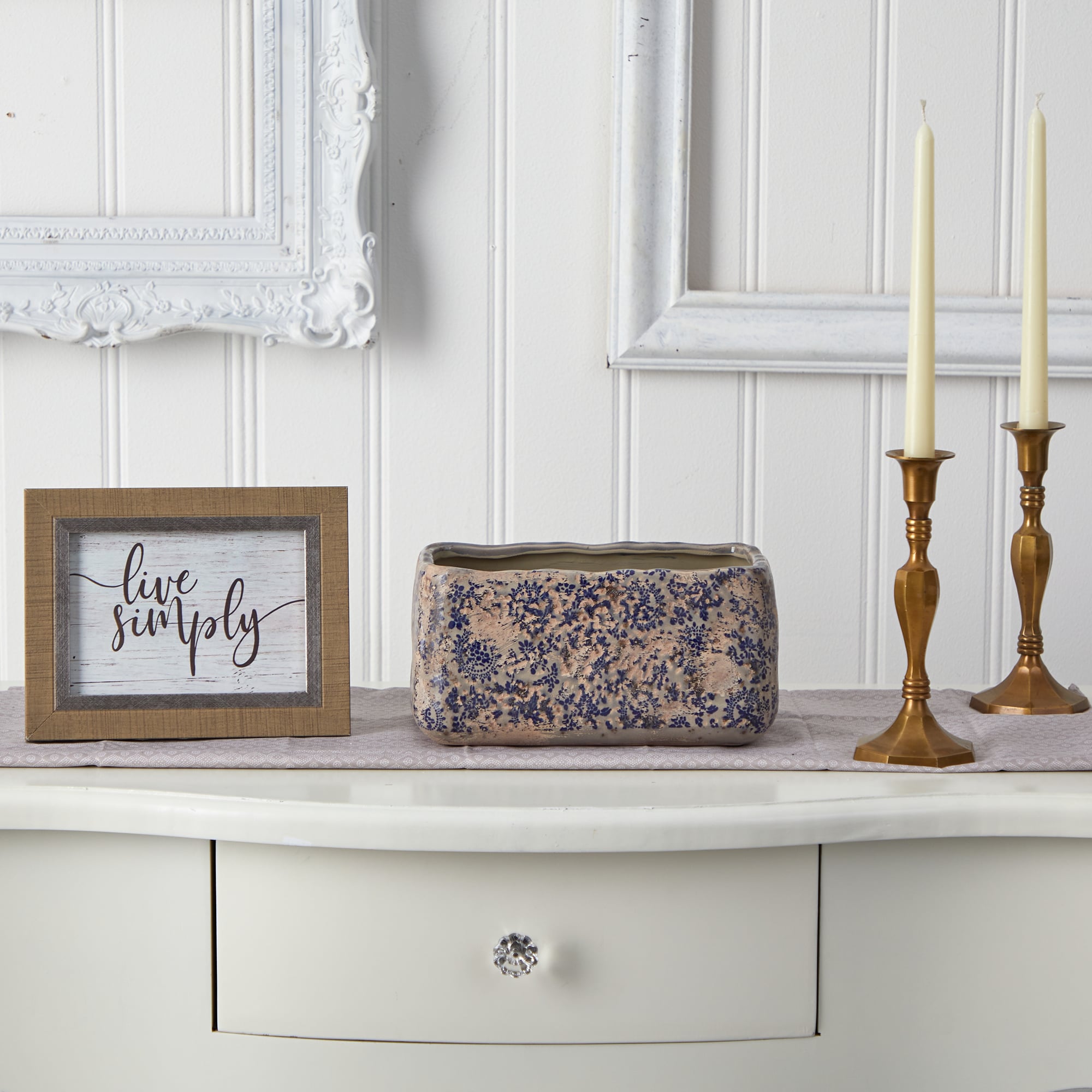 Nearly Natural 0718-S1 Decorative-Accessories - View #3