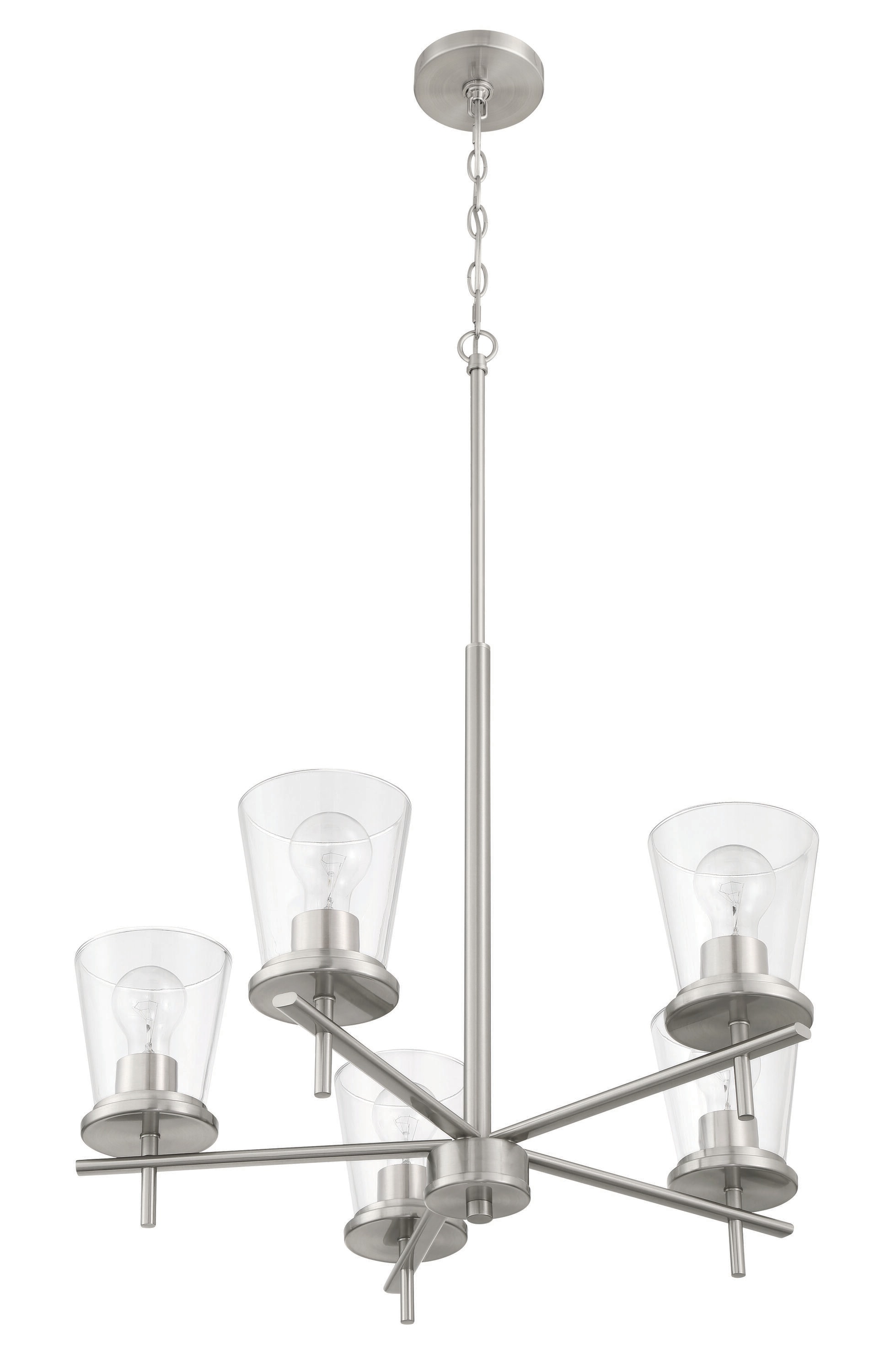 Craftmade 60425-BNK b090015 - View #9