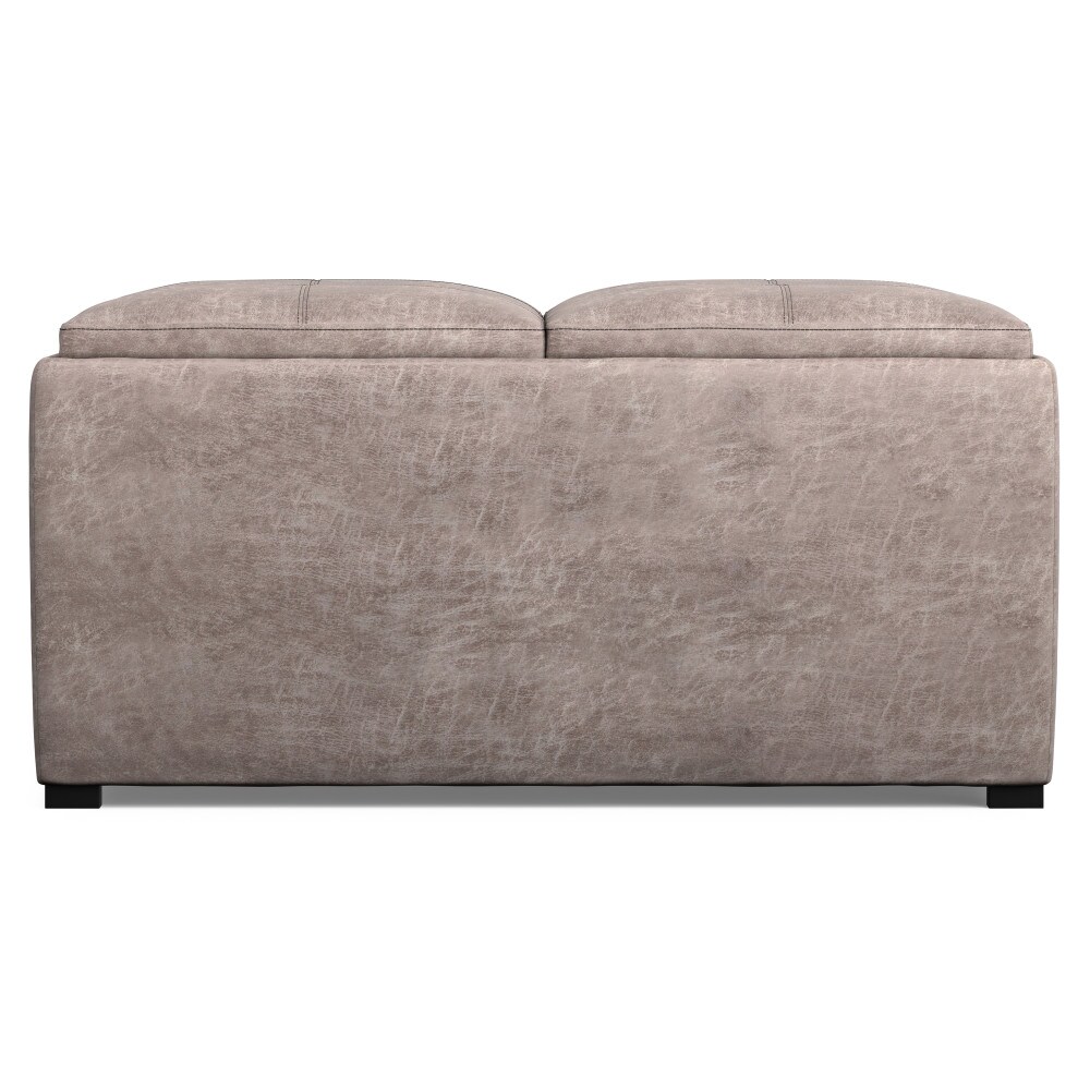 Simpli Home AY-F-07-DTP Indoor-Ottomans - View #10