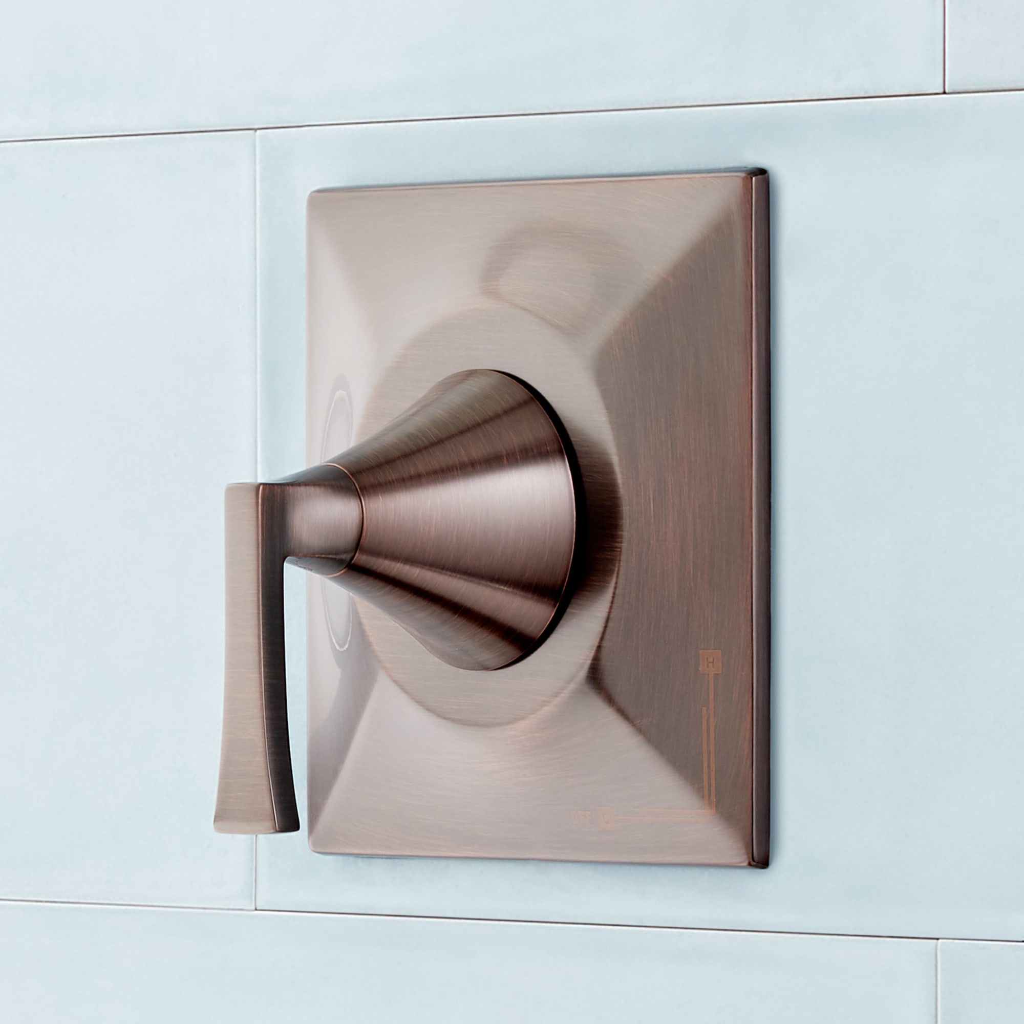 Signature Hardware 449076 Tub-Shower-Faucets - View #4