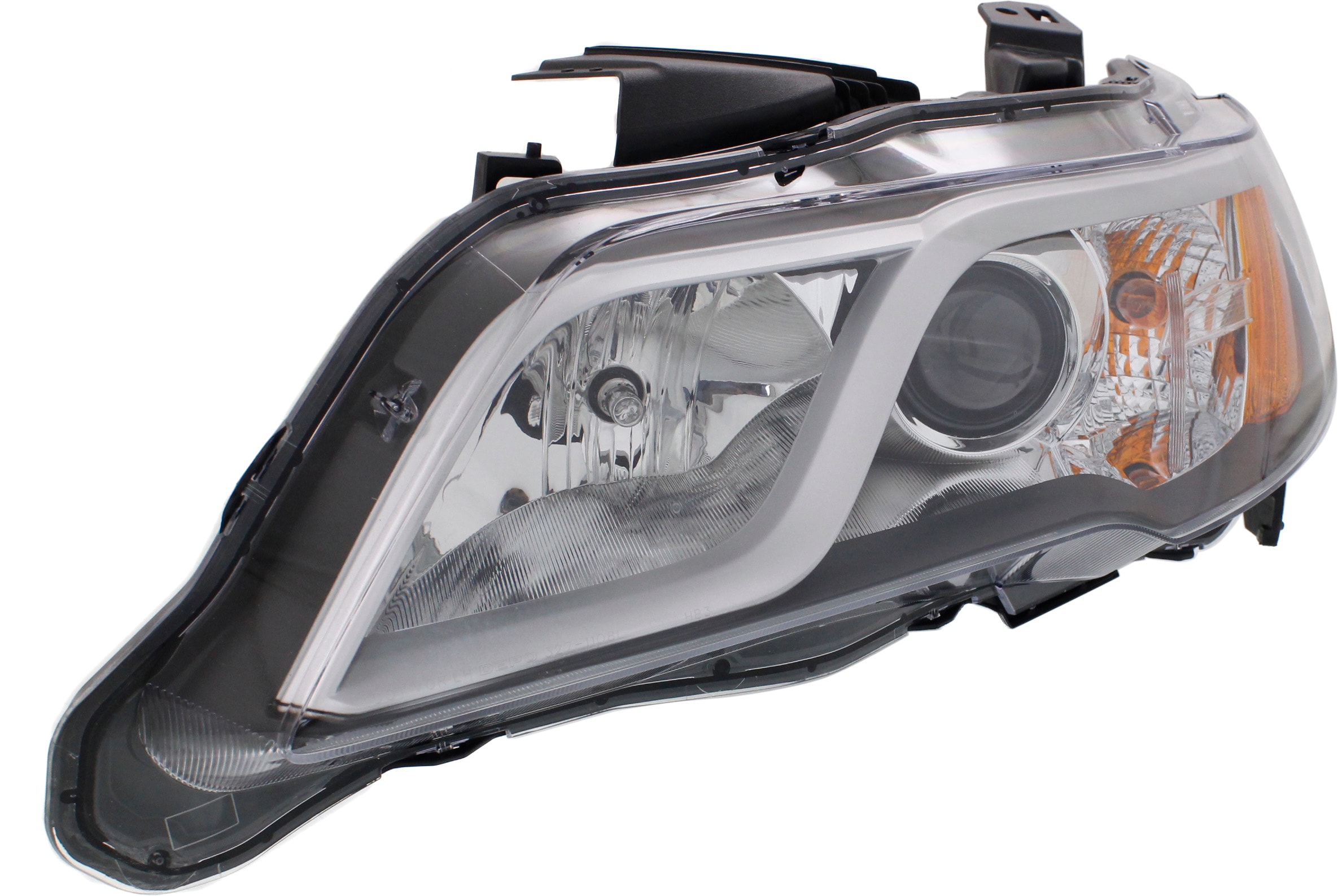 Garage-Pro JCWREPA100186QGP Headlights-Components - View #2