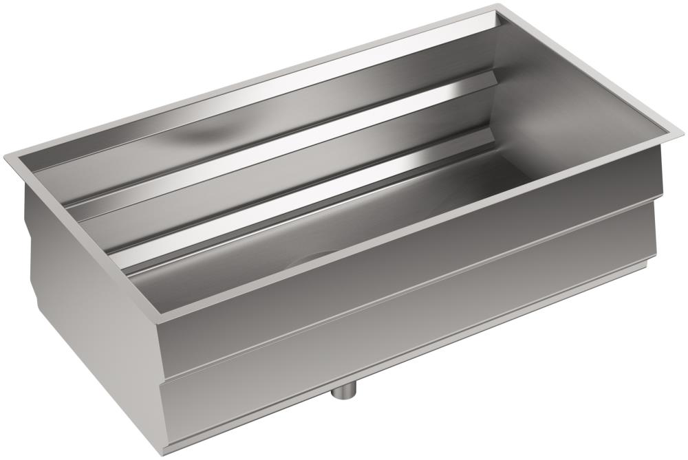 KOHLER 5540-NA Kitchen-Sinks - View #12