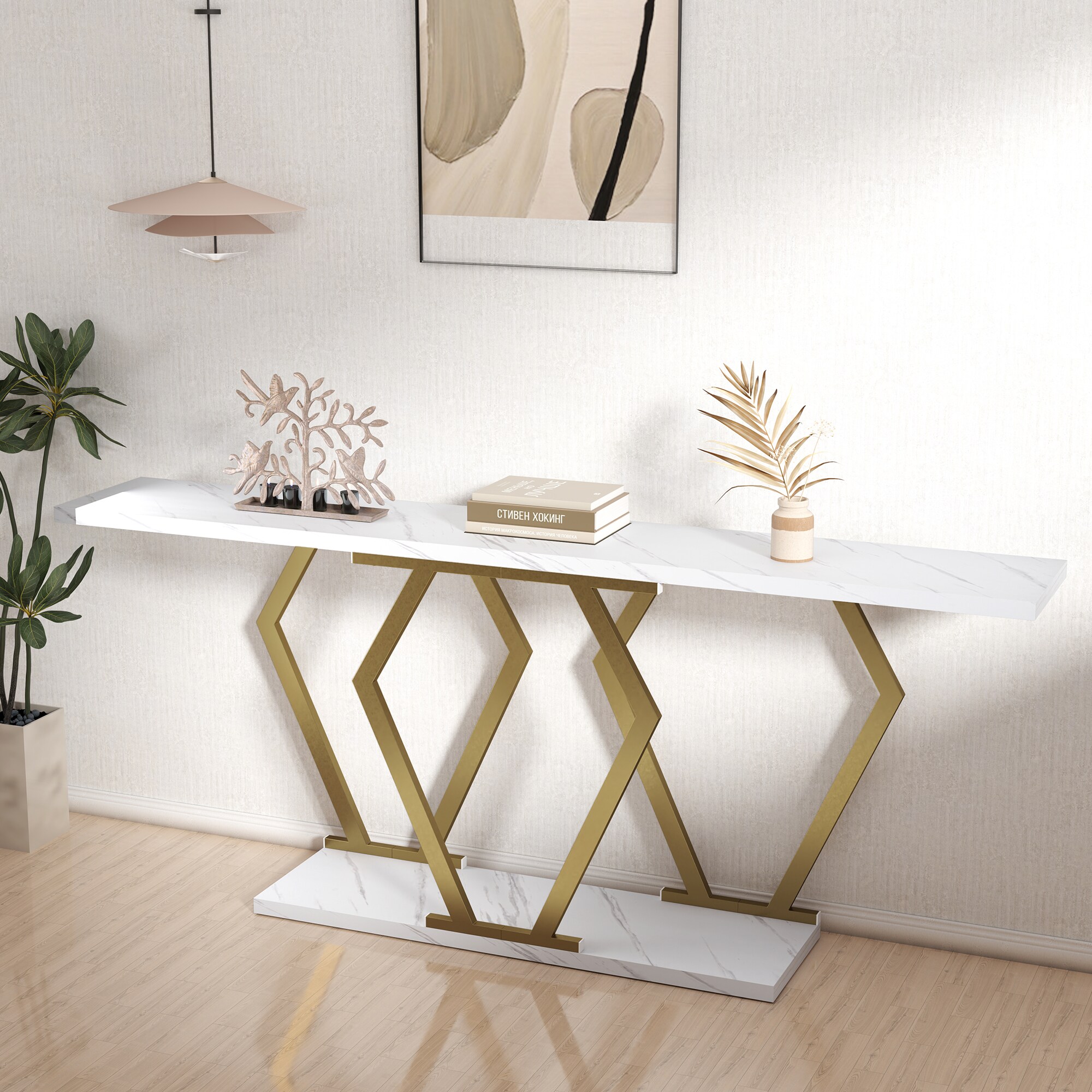  XGZ70B01-B-LW1 Console-Sofa-Tables - View #10