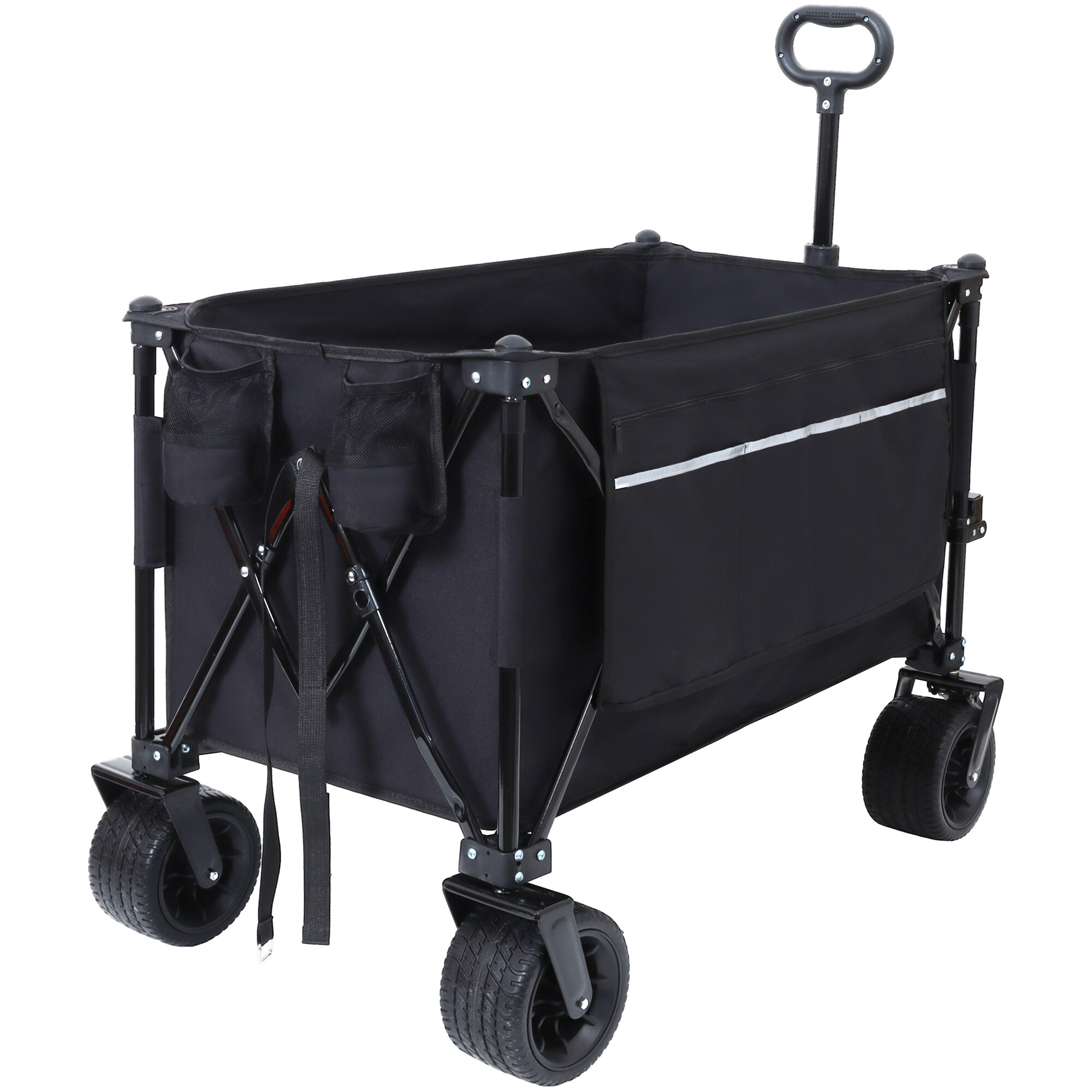Bybafun YF5700080 Yard-Carts - View #8