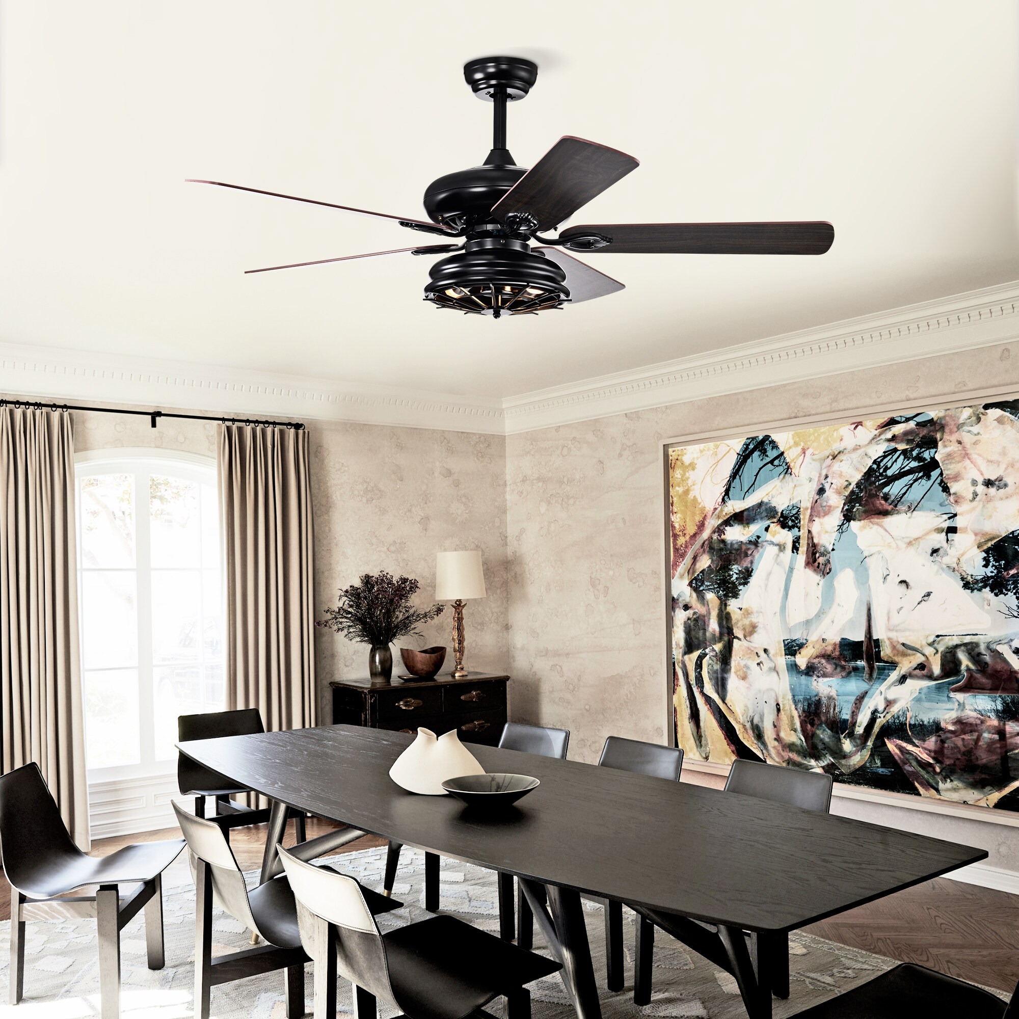 LTMATE LSY52DAC4005R-BL Ceiling-Fans - View #10