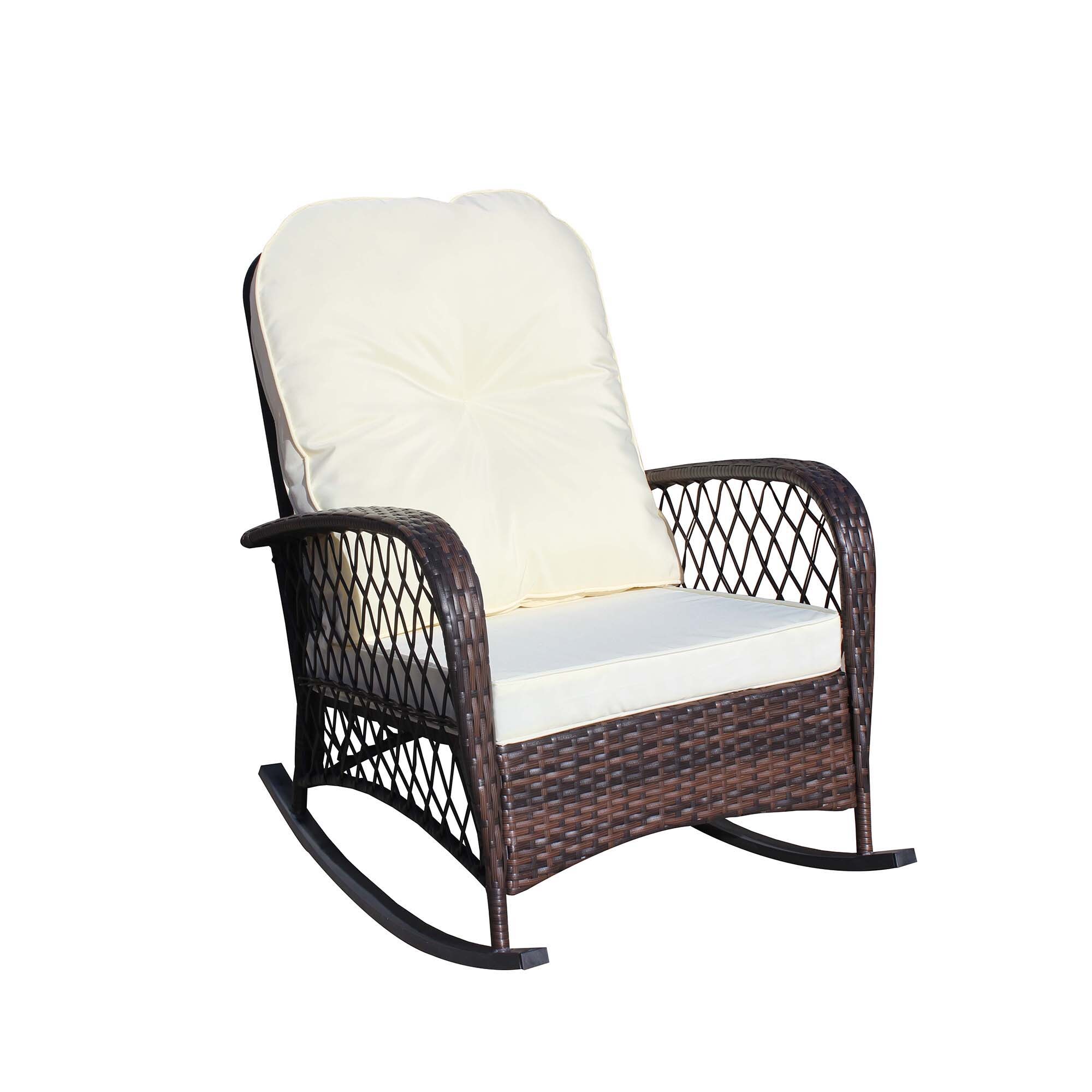 SINOFURN SYA690034BG Patio-Chairs - View #10