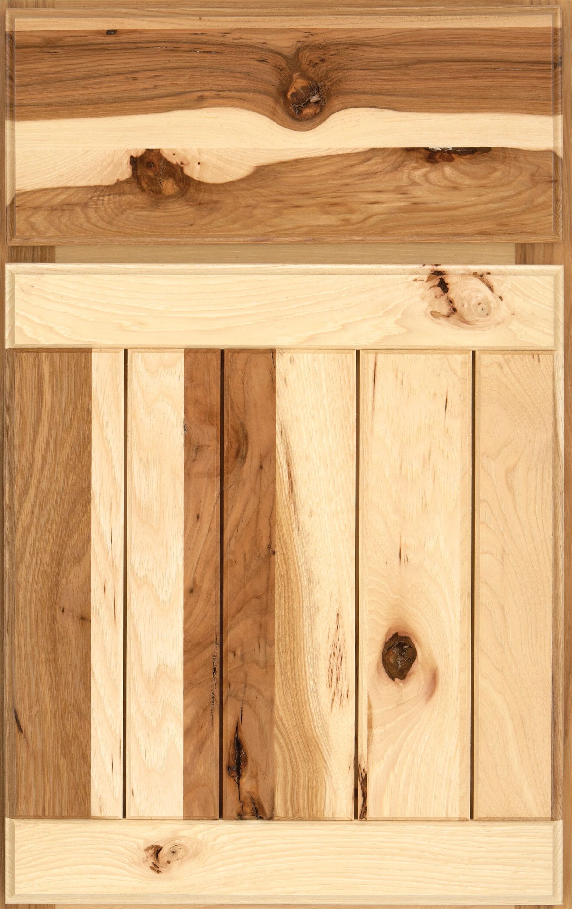 Schuler Cabinetry LKSCH.TAHO.HIK.NAT Cabinet-Samples - View #7