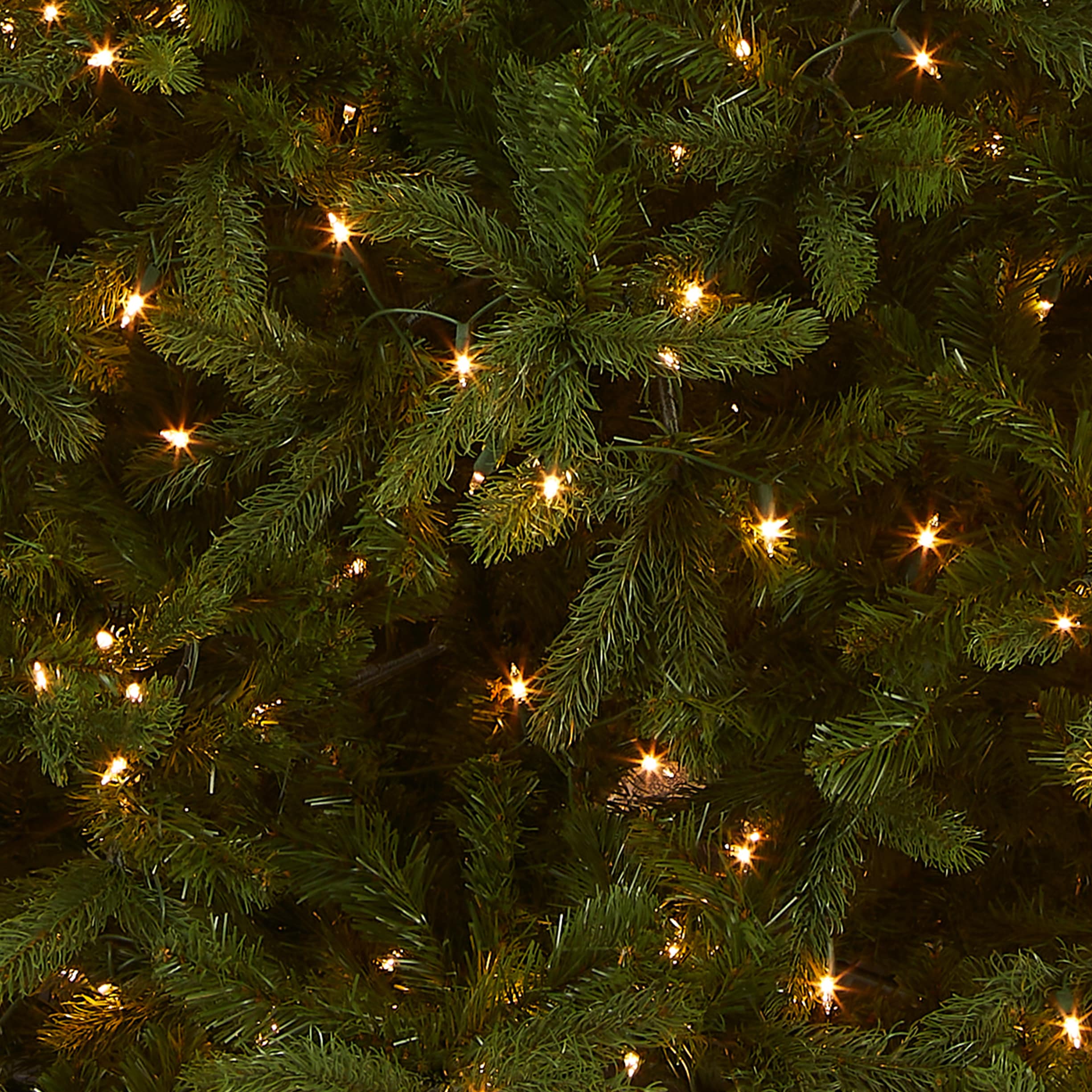 National Tree Company PEDD1-312-120 Artificial-Christmas-Trees - View #7