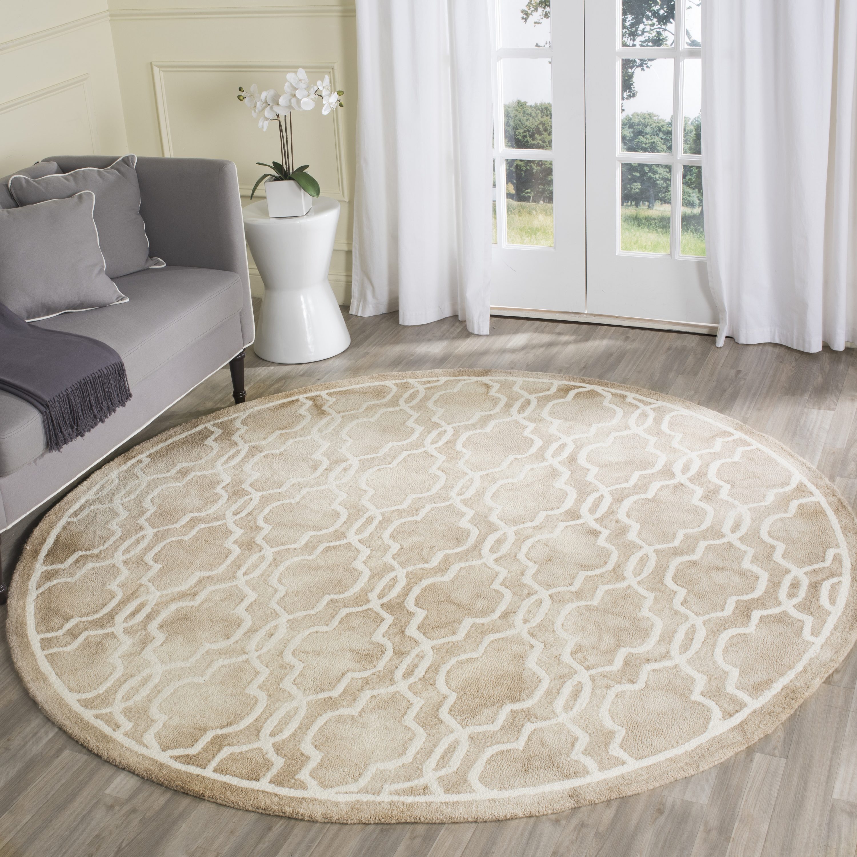 Safavieh DDY539G-5R rugs - View #2
