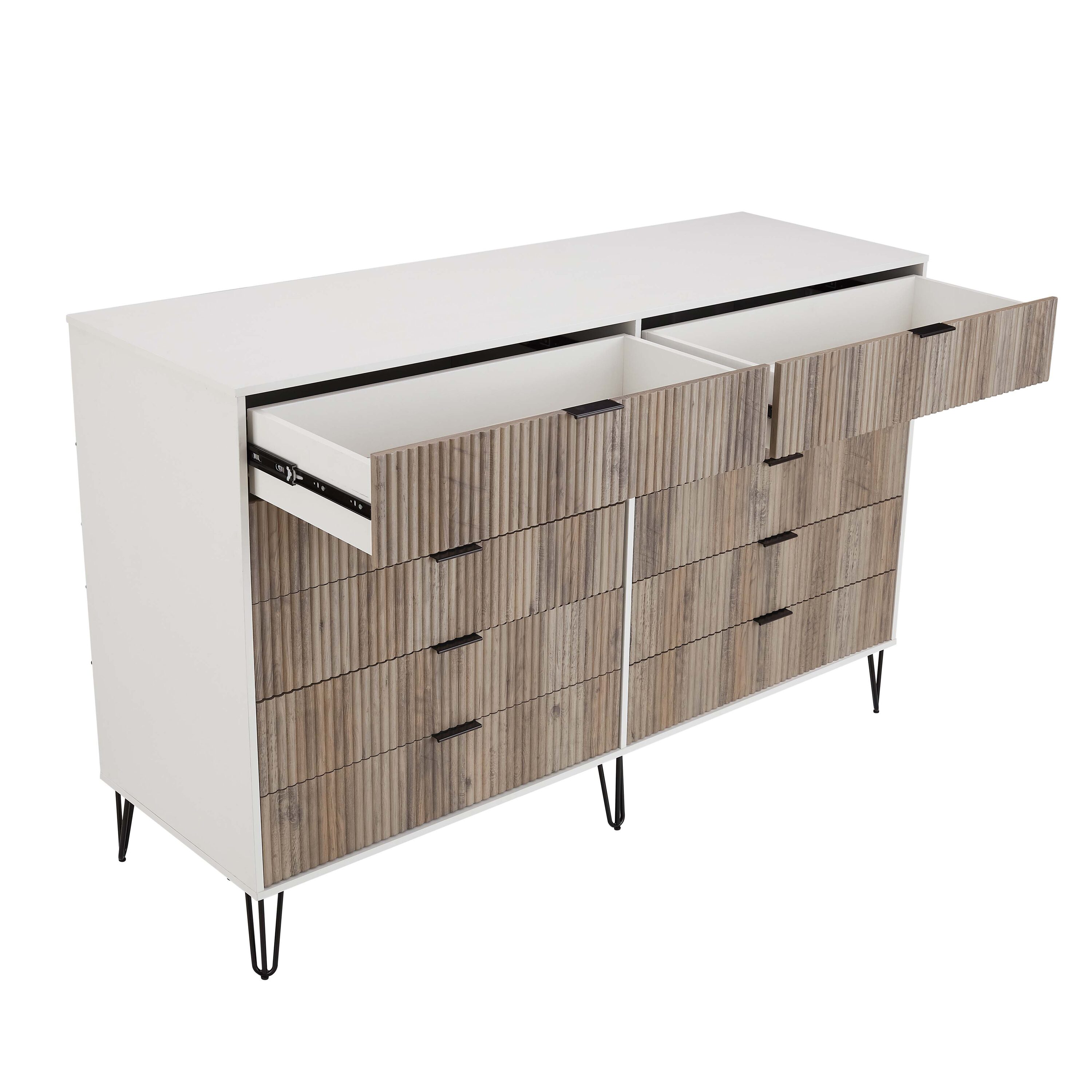 Manhattan Comfort 2-DB04-WG dressers - View #16