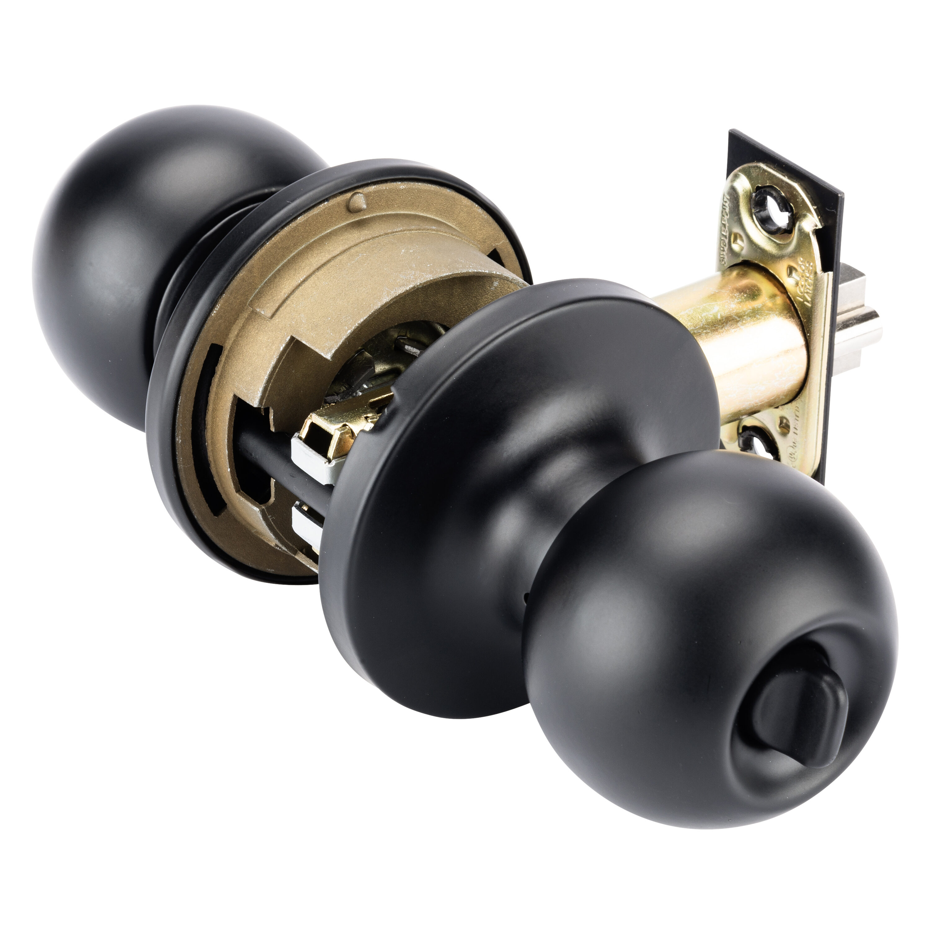 BRINKS COMMERCIAL BC40102 Door-Knobs - View #4