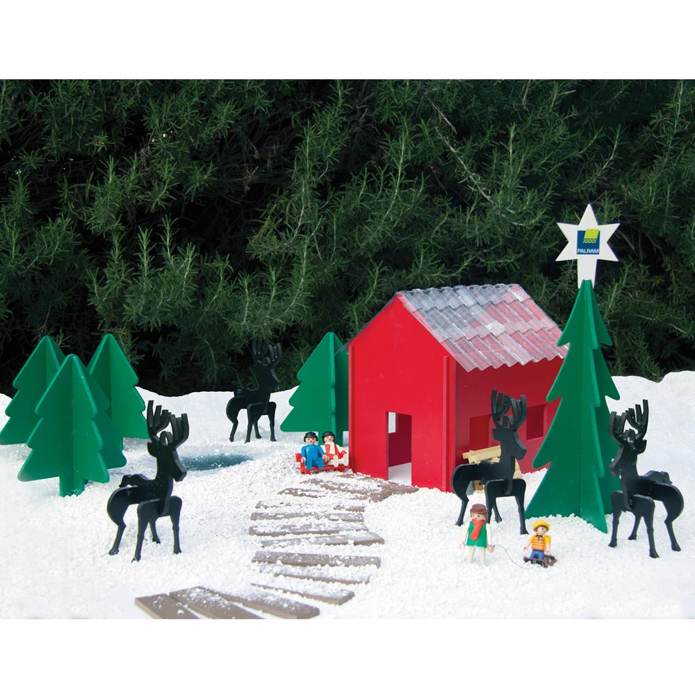 Palight 400975 Foam-Pvc-Sheets - View #2