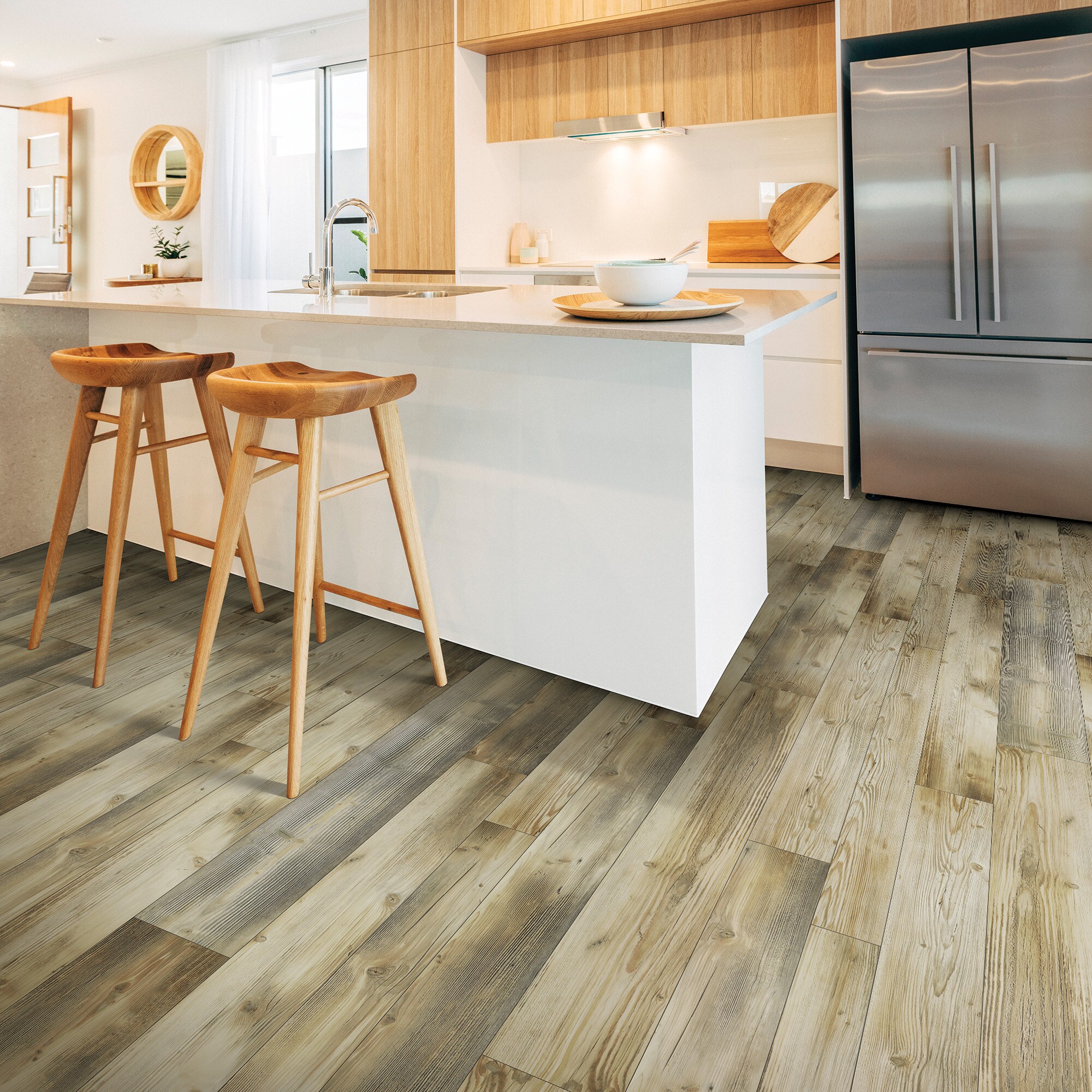 Mohawk VFE12-349 Vinyl-Plank - View #7