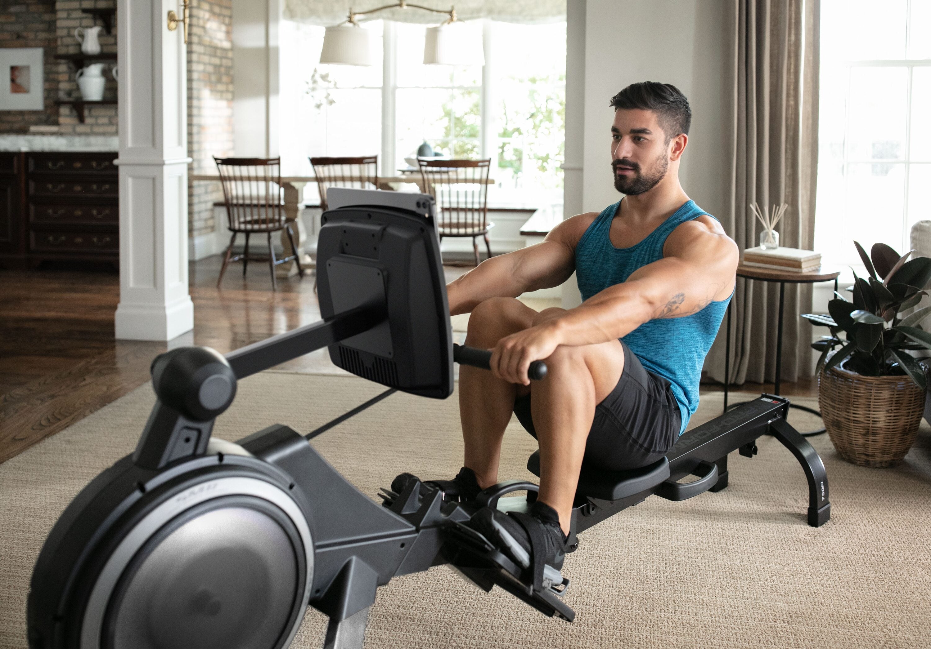 ProForm PFRW58121 Rowing-Machines - View #8
