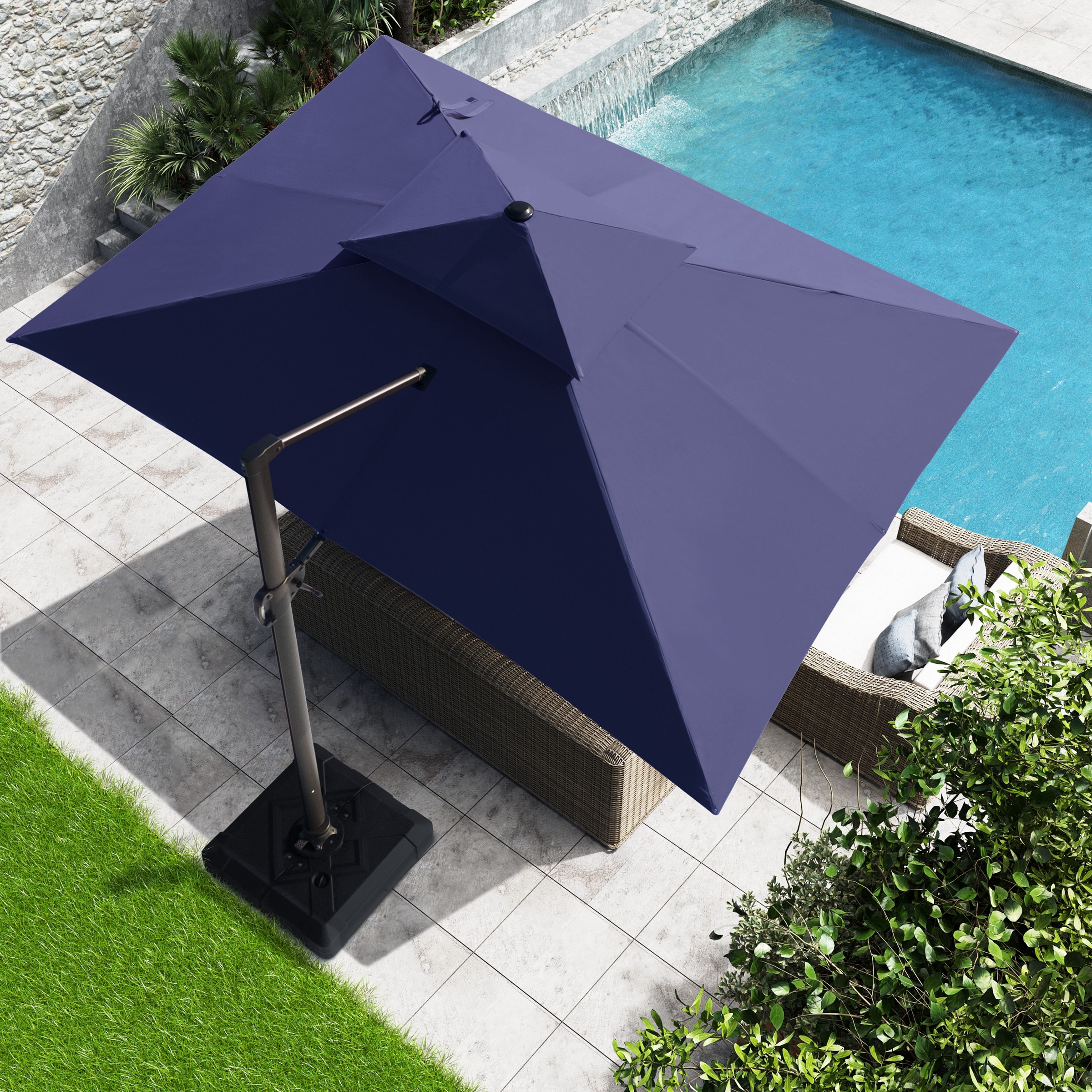 Crestlive Products CL-PU056NAV Umbrellas-2 - View #6