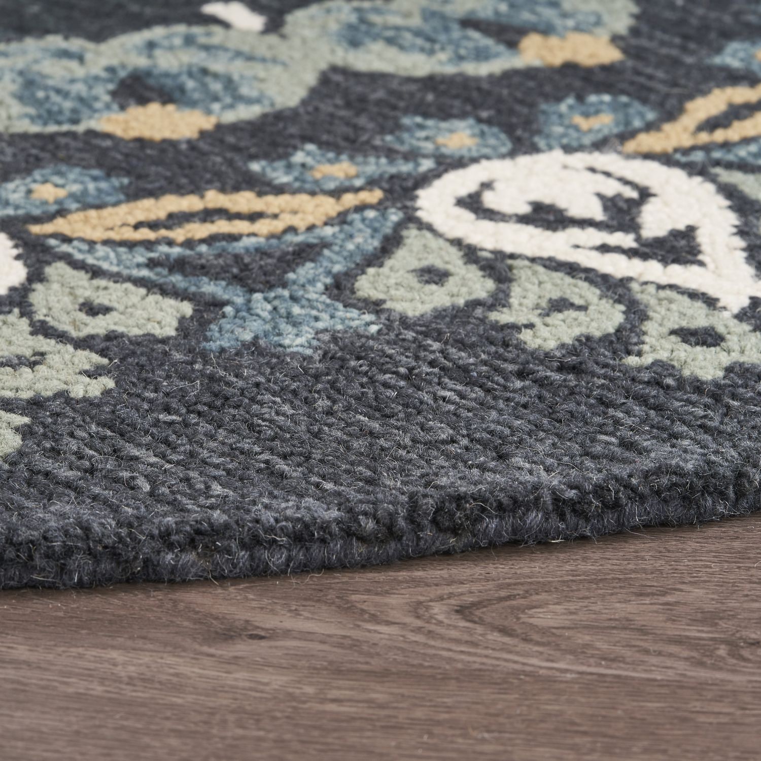 LR Home 3763A5084934J8 rugs - View #3