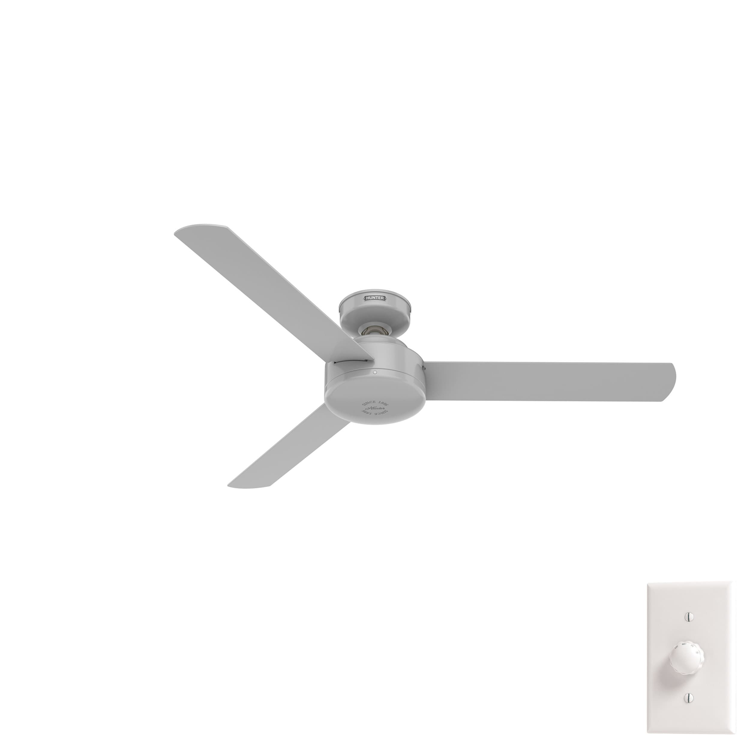 Hunter 52383 Ceiling-Fans - View #17