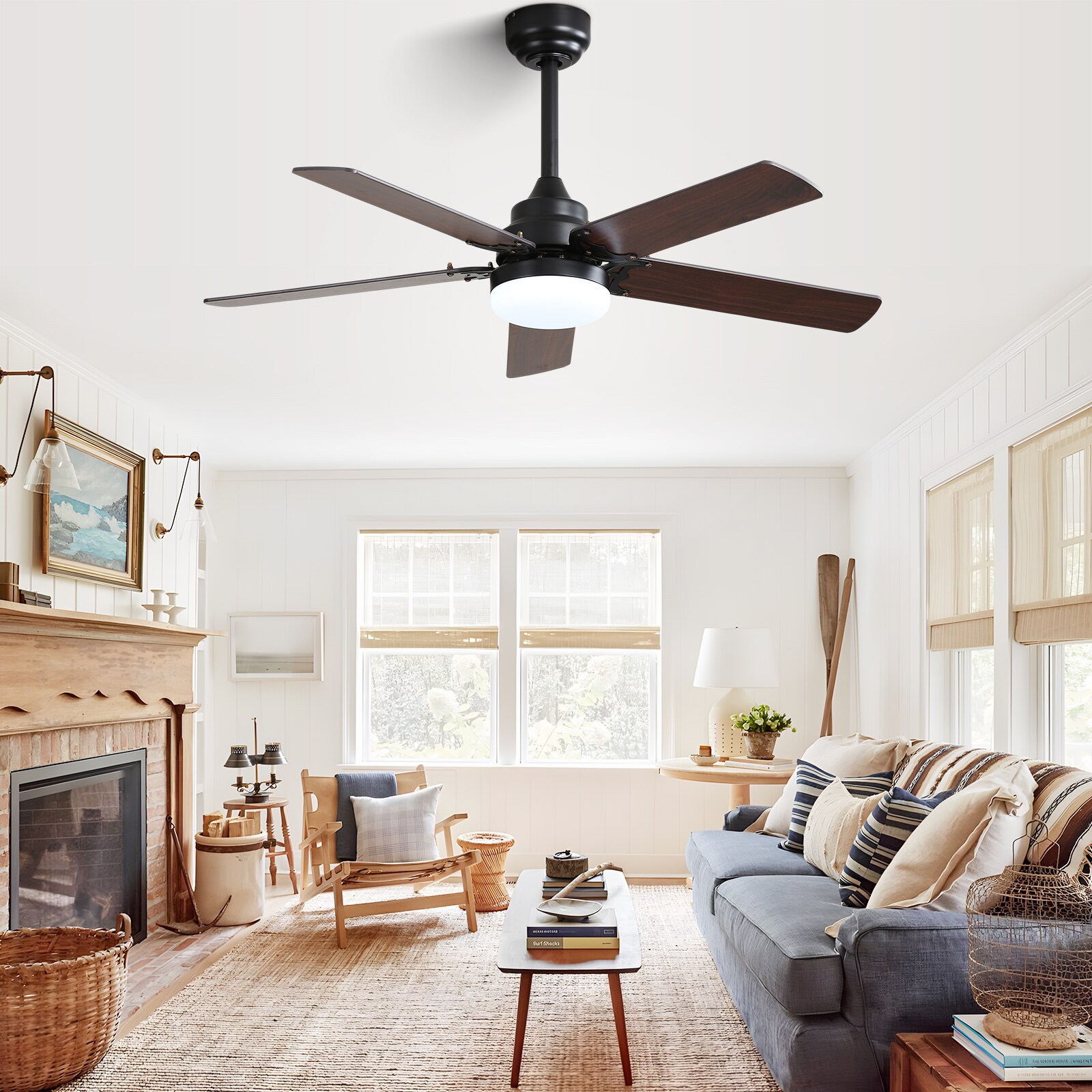 LOVMOR SF-H-W882P164331 Ceiling-Fans - View #6