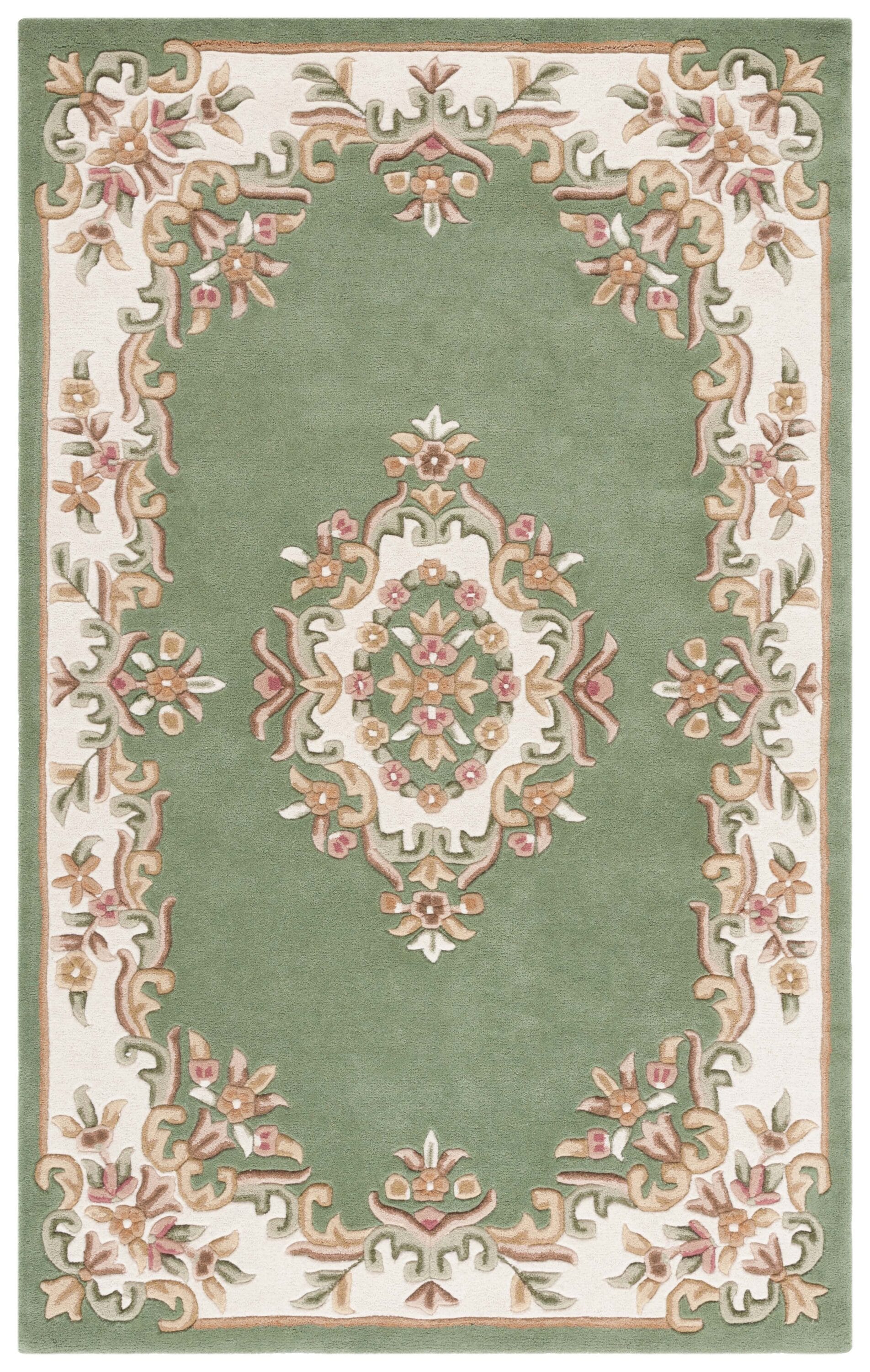 Safavieh AUB301Y-5 rugs - View #2