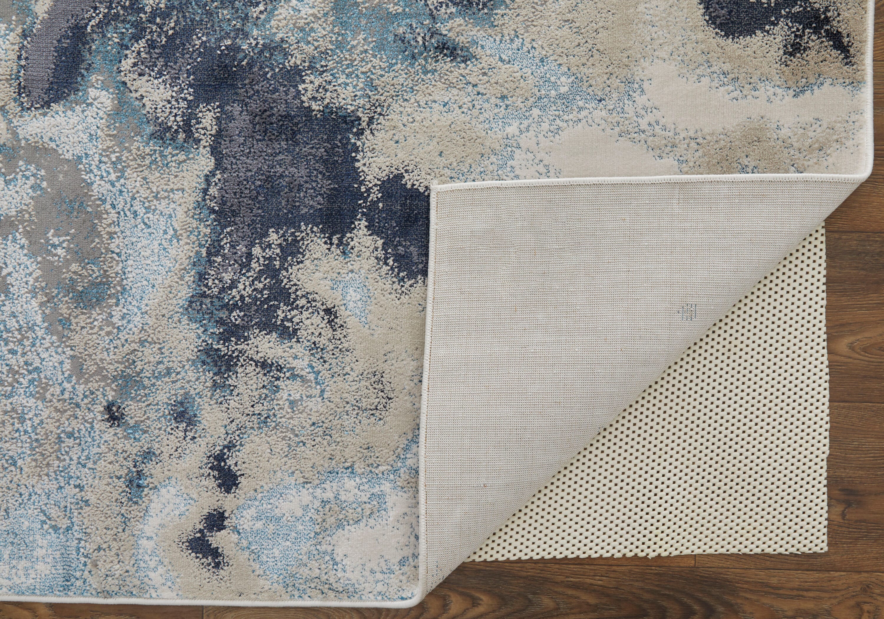 Room Envy ARAR39L4GRYNVYP18 rugs - View #6