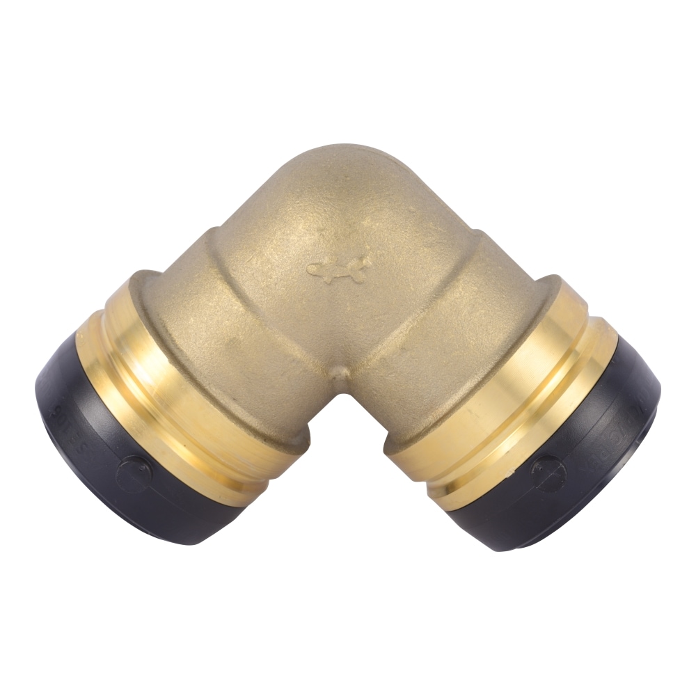 SharkBite UXL0241 Push-Fittings - View #3