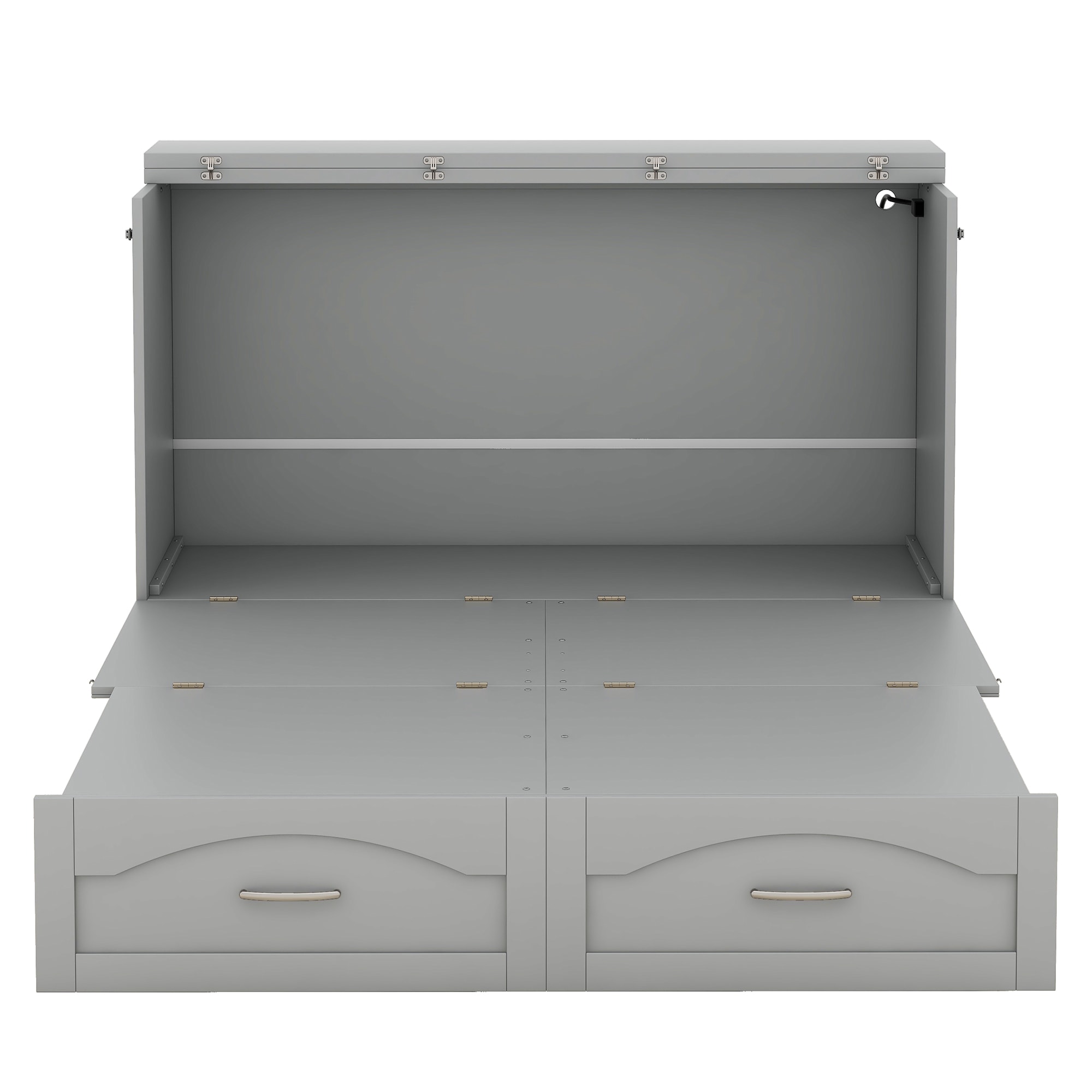 ModernLuxe LP000670AAE beds - View #3