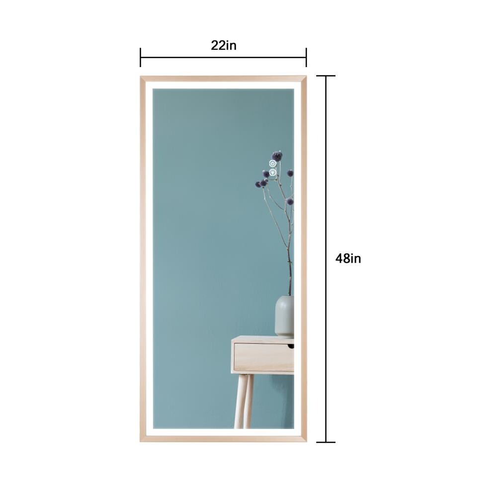 ExBrite JS-LED-4822-F2 Decor-Mirrors - View #4