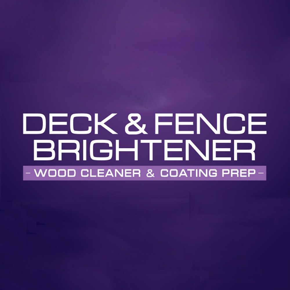 Wolman 16116SOS Deck-Wash - View #4