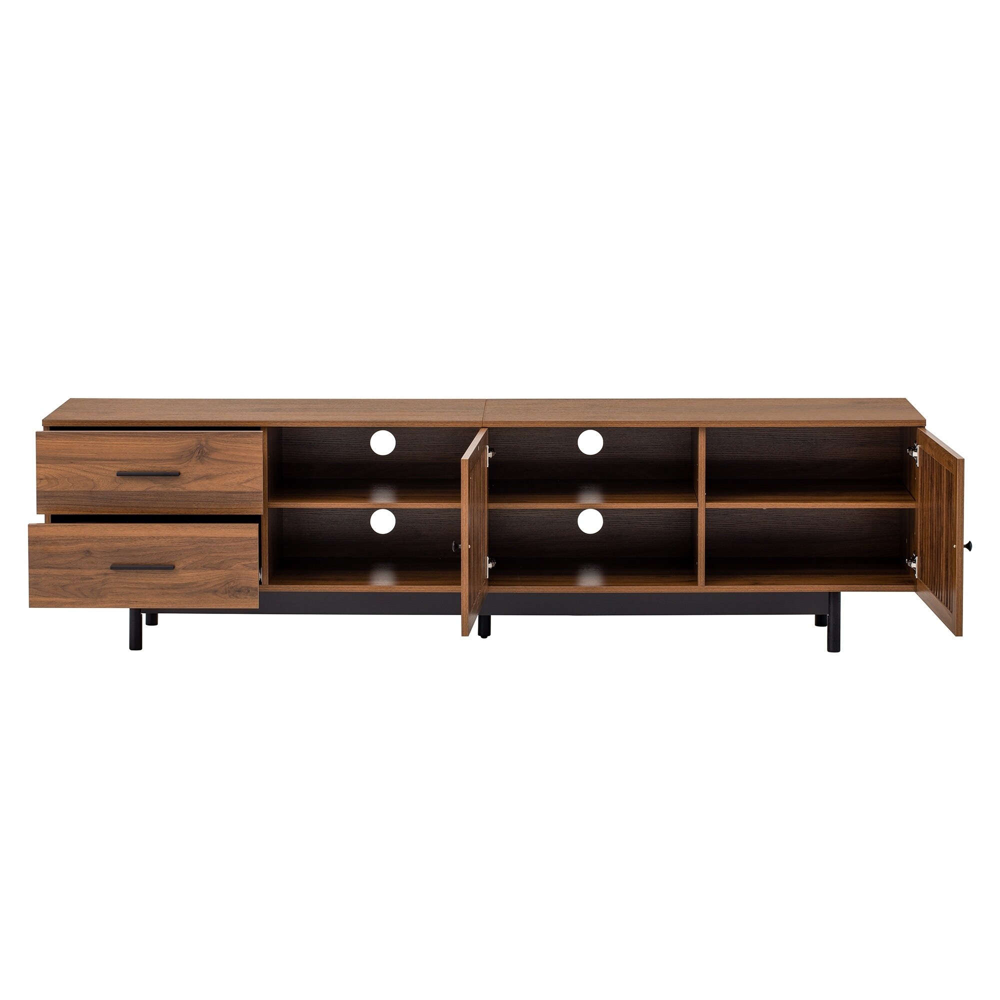 Horizons Prime LJW107982 Tv-Stands - View #4