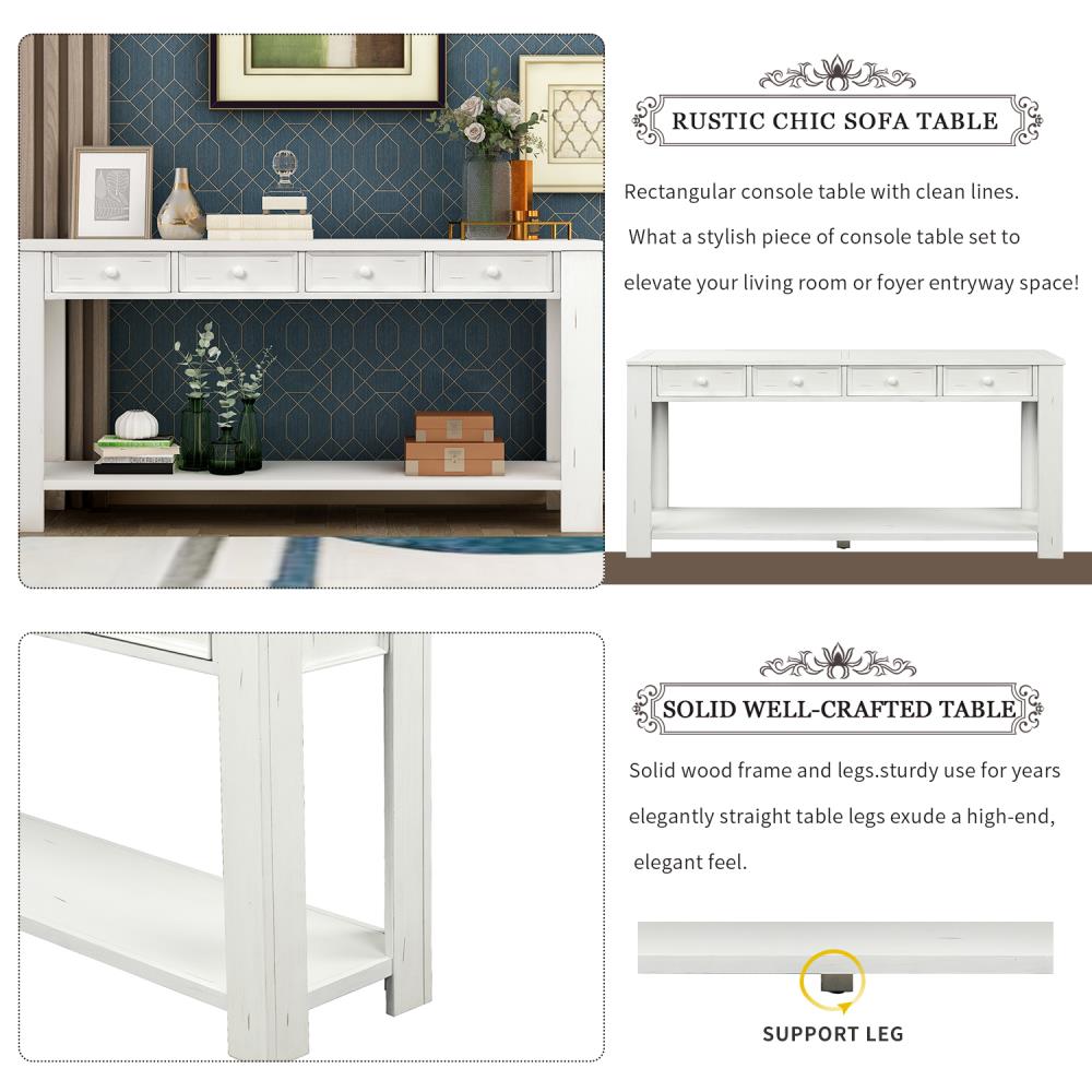 CASAINC TR-WF189615AAK Console-Sofa-Tables - View #5