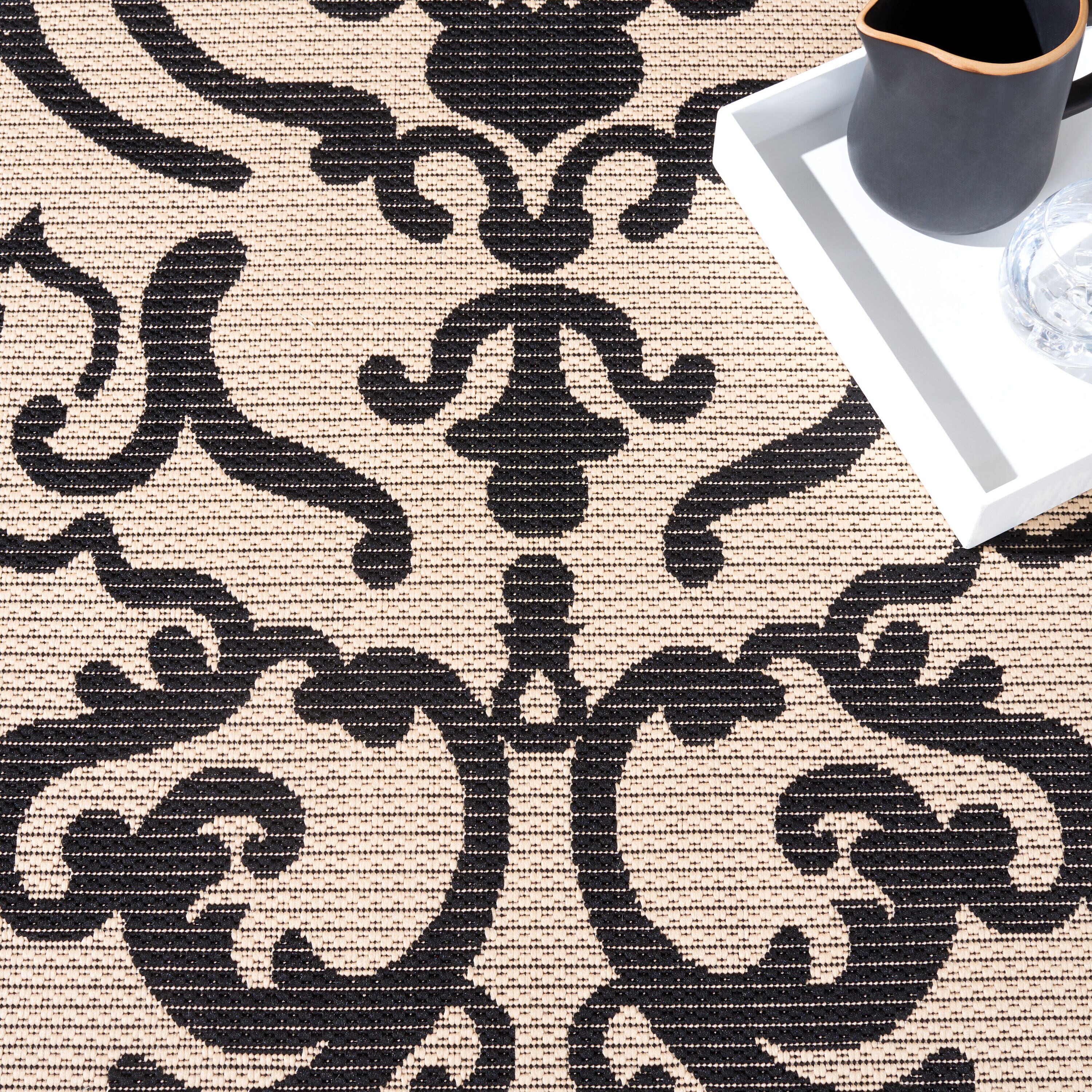 Safavieh CY2663-3901-8 rugs - View #4