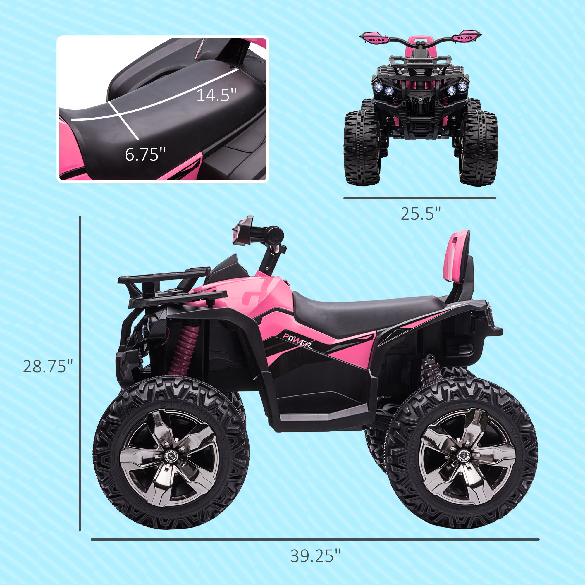 Siavonce XH229679 Play-Toys - View #4
