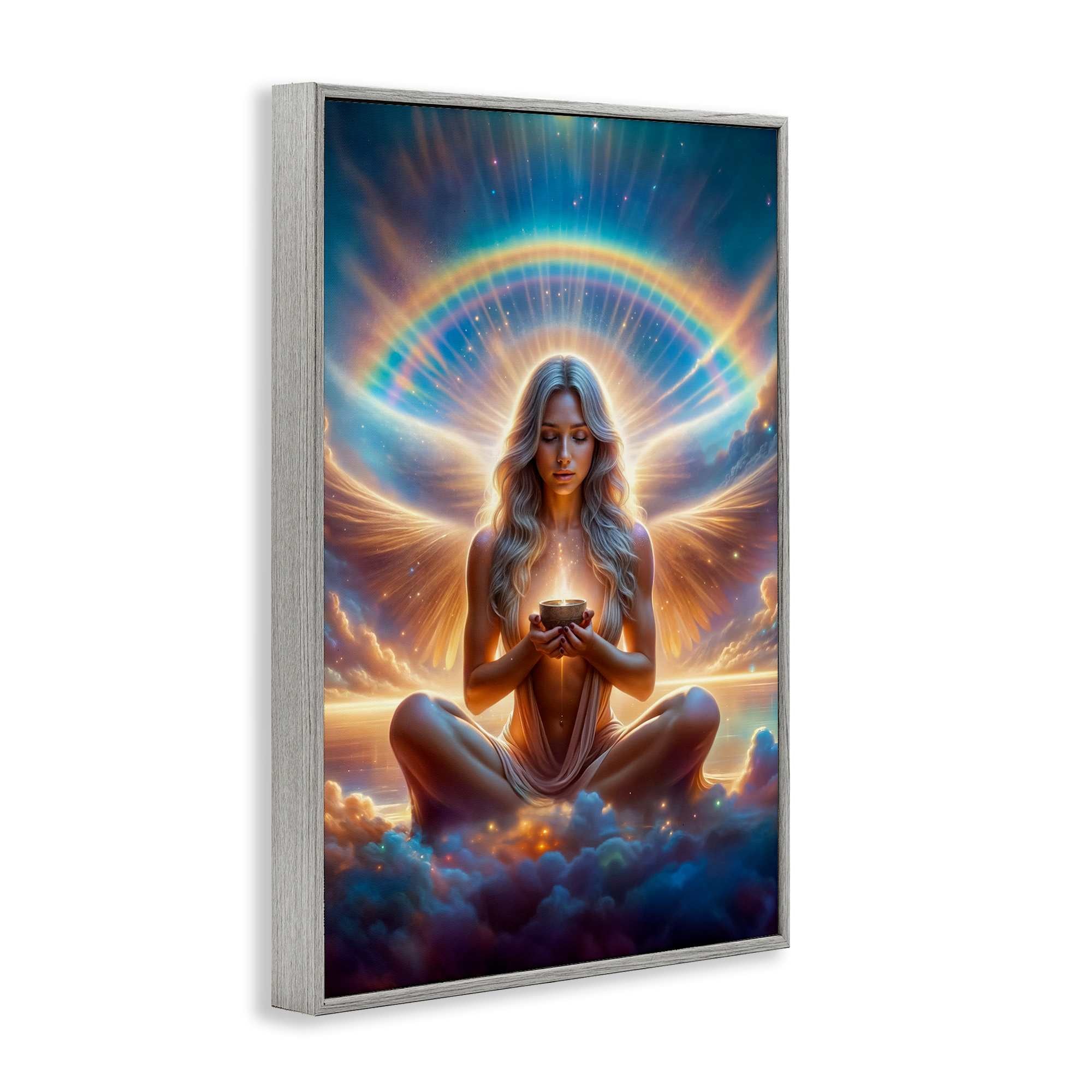 Stupell Industries BT-306-GFF-16X24 Wall-Art - View #2