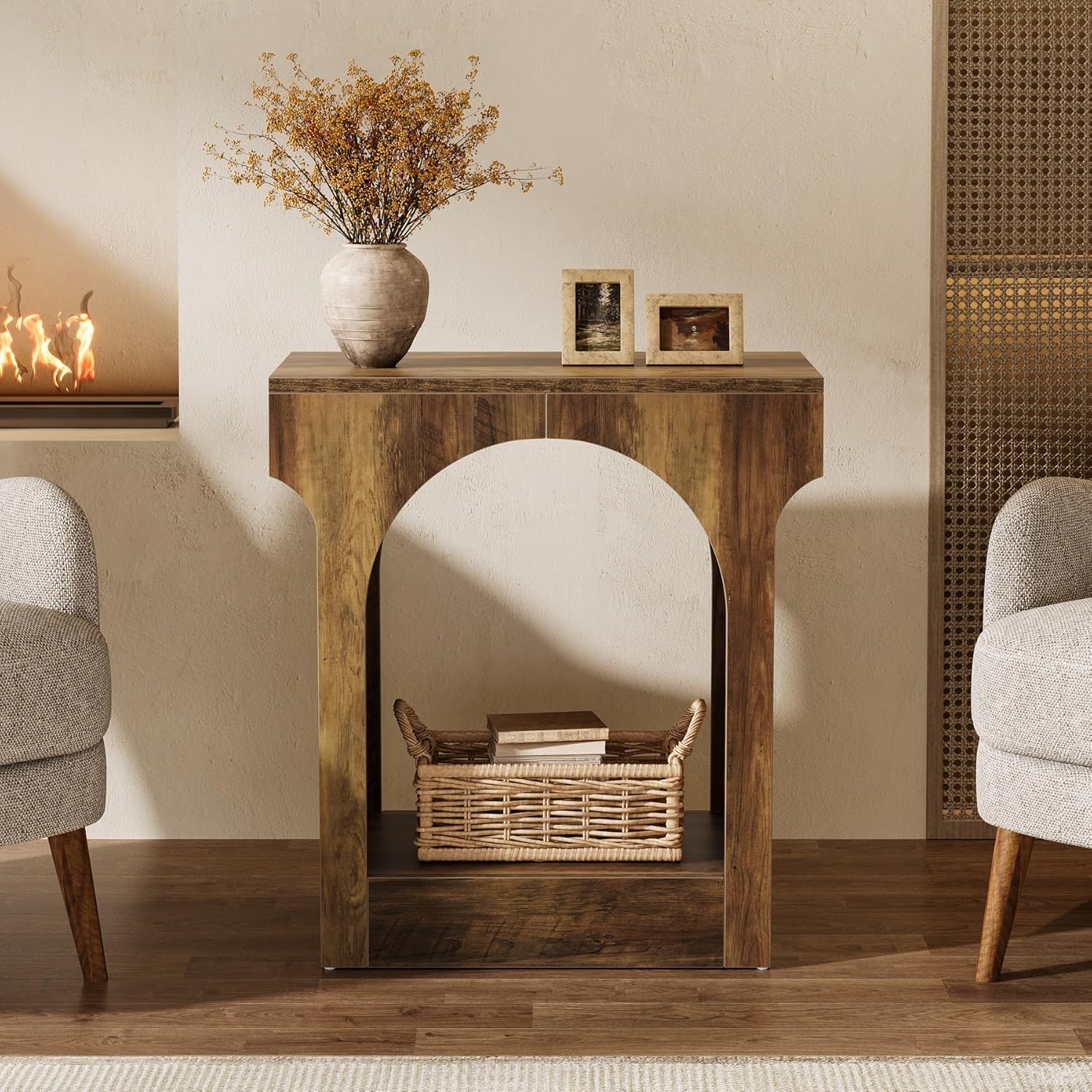 Tribesigns LWOYJL-JW1008 End-Tables - View #5