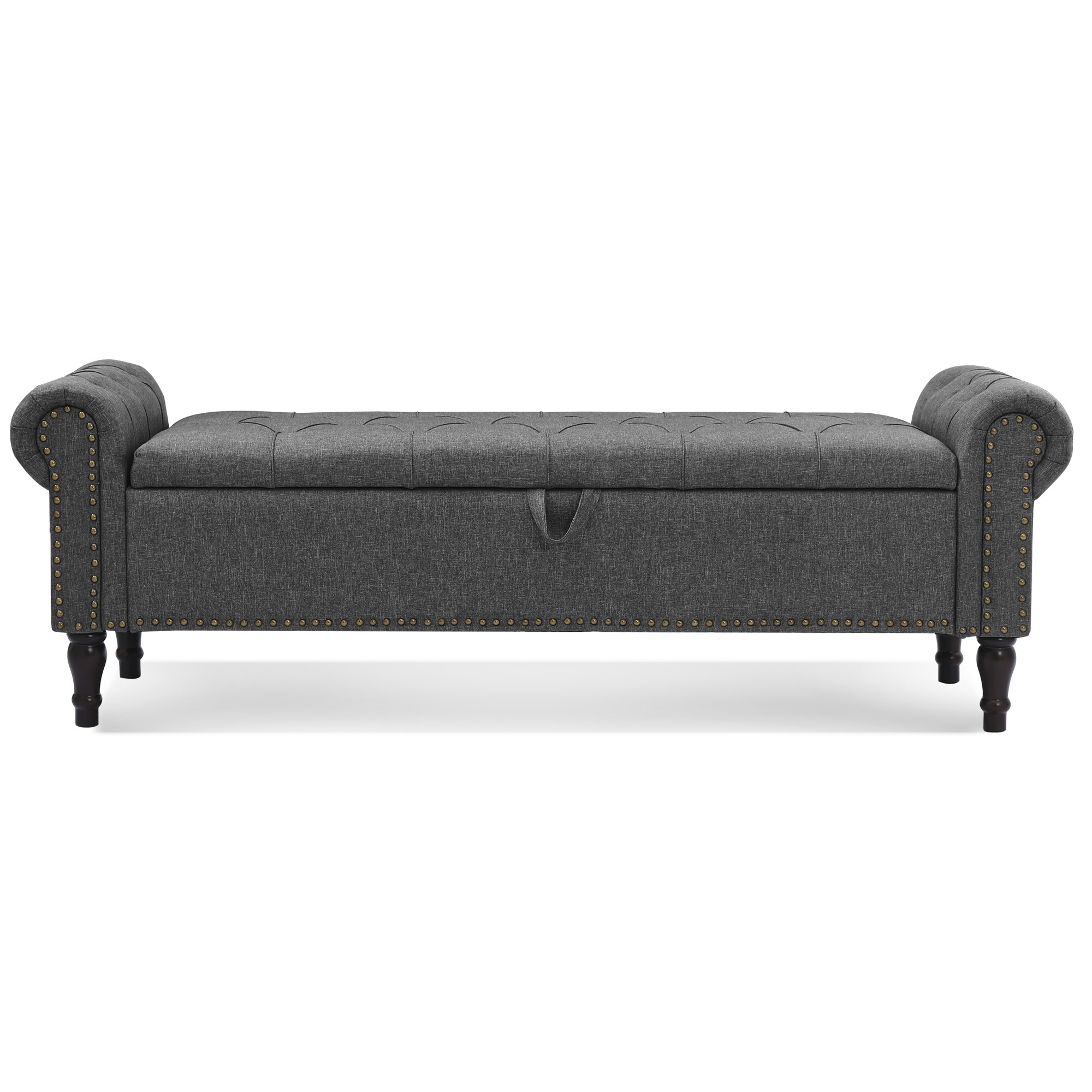 LUE BONA DW-010-02LS Indoor-Ottomans - View #4