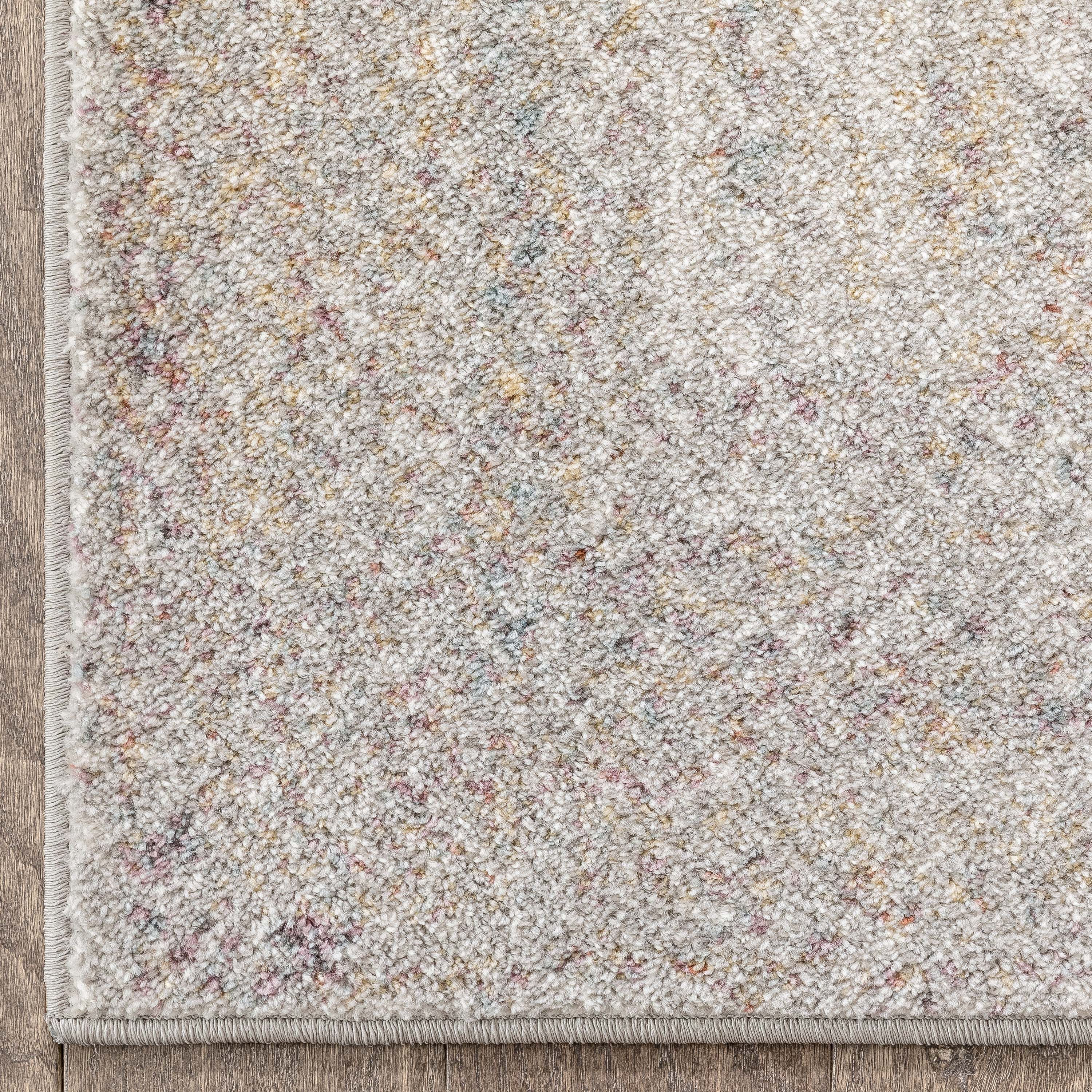 Well Woven RO-312-4 rugs - View #3