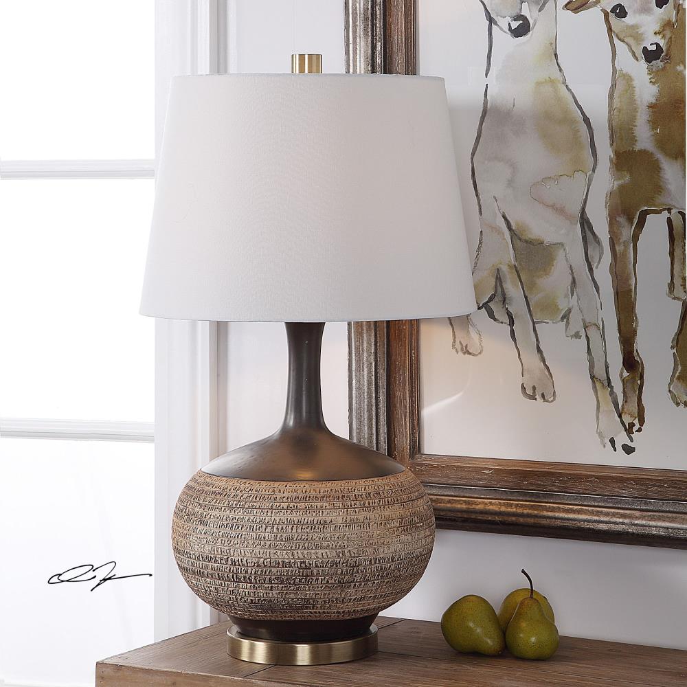 Global Direct 26220-1 Table-Lamps - View #5