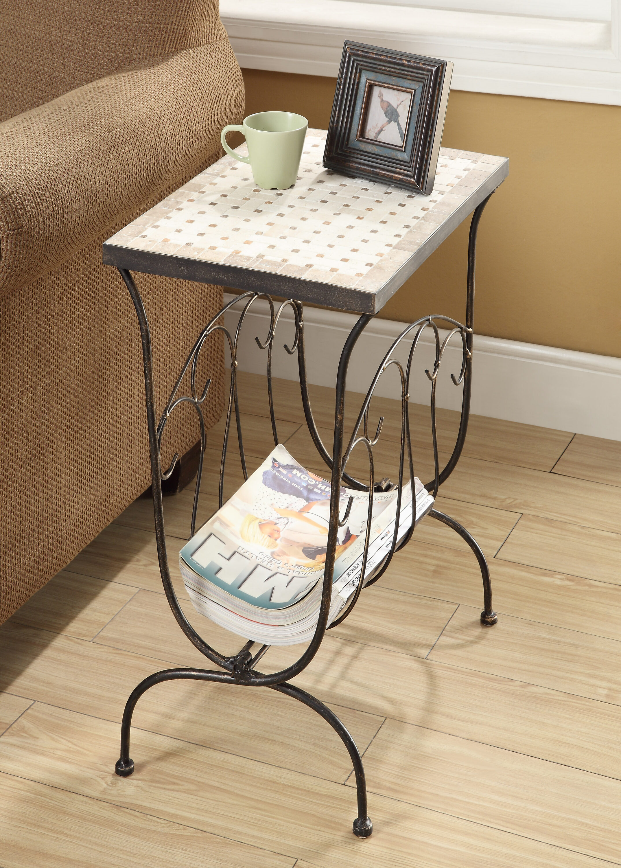 4D Concepts 605813 End-Tables - View #3